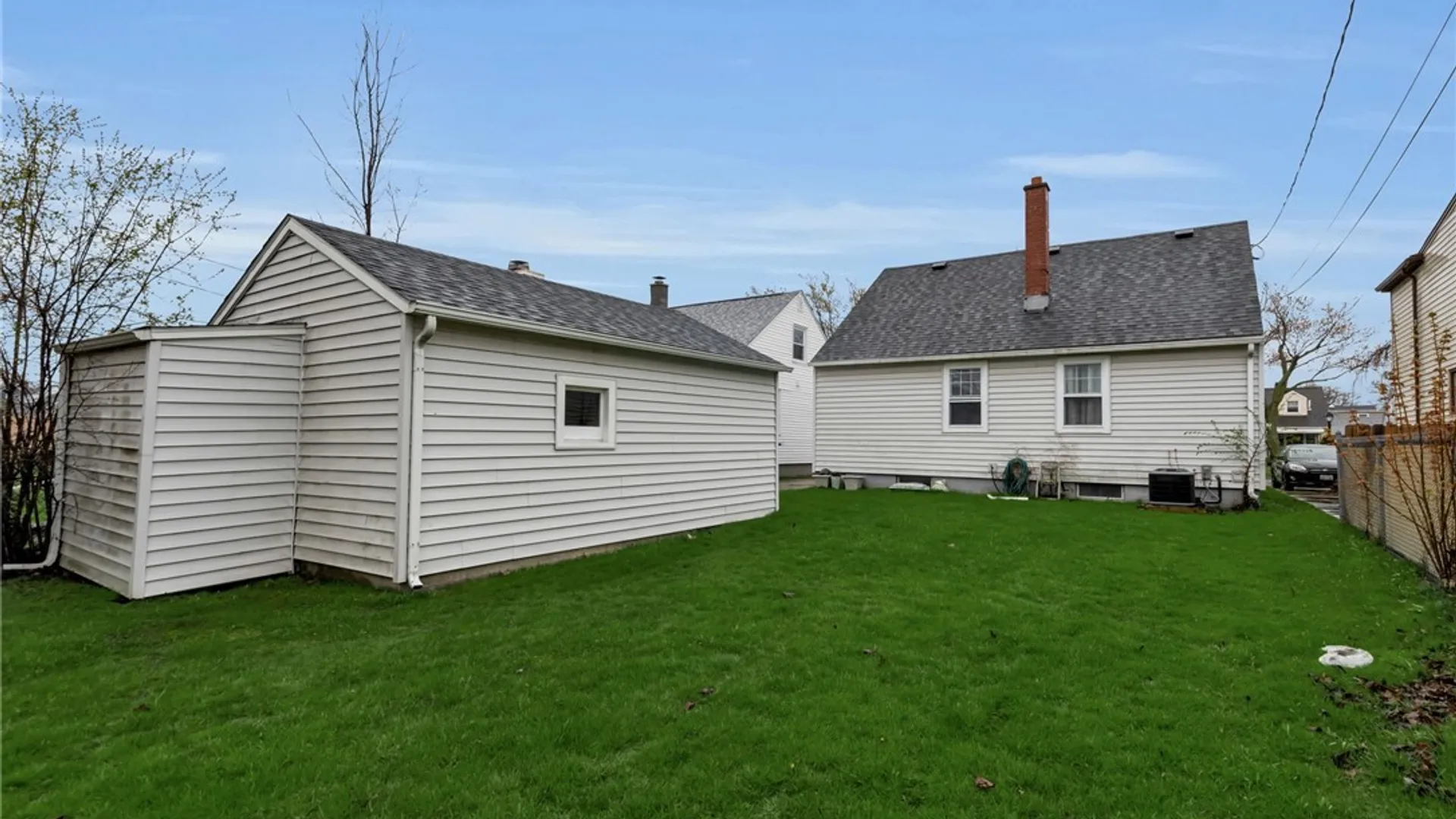 Property at 416 Traverse Boulevard, Tonawanda, NY 14223 7