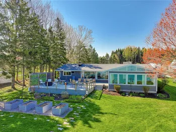 Property at 147 Elm Drive, Ontario, NY 14519