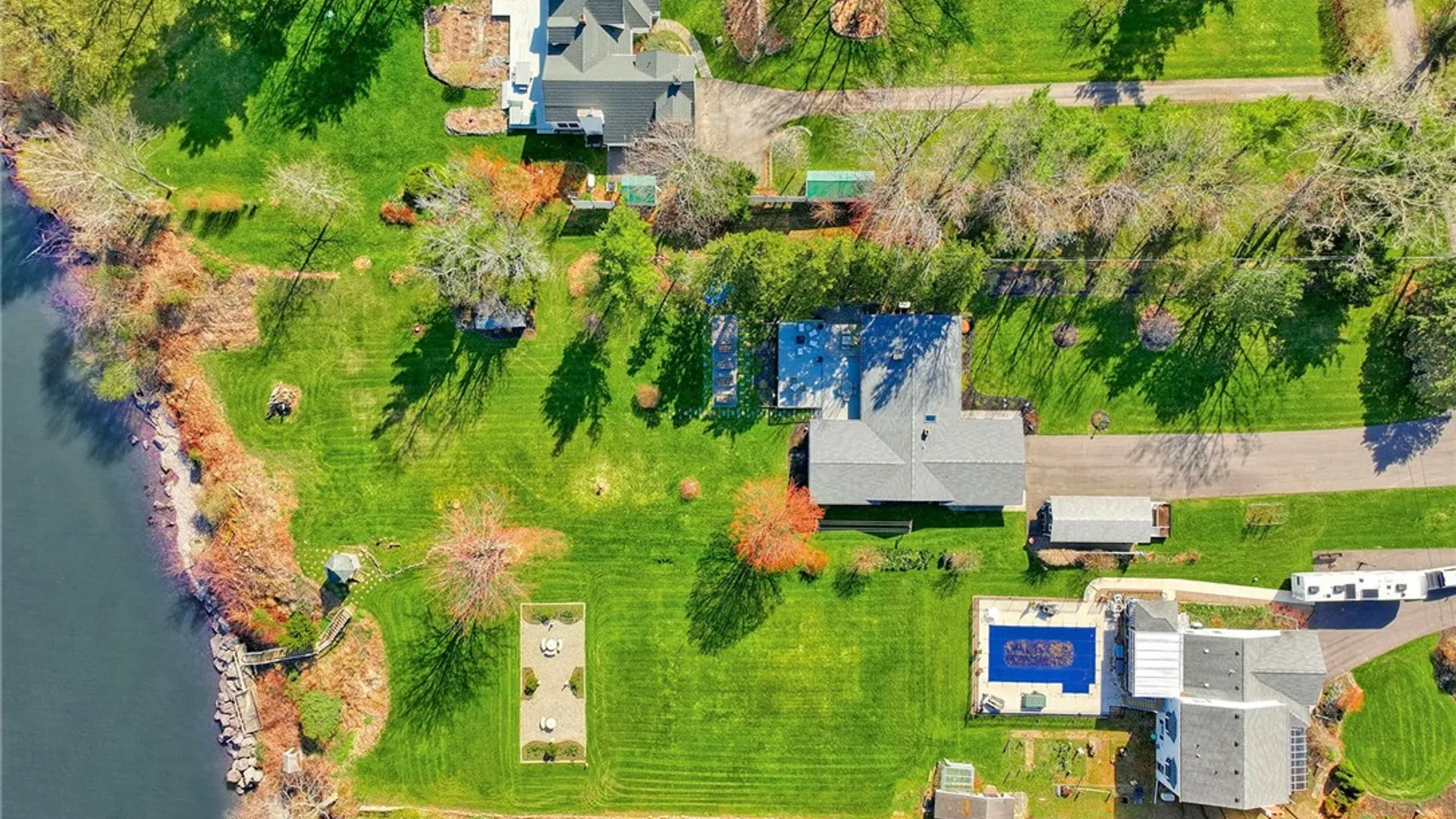 Property at 147 Elm Drive, Ontario, NY 14519 41
