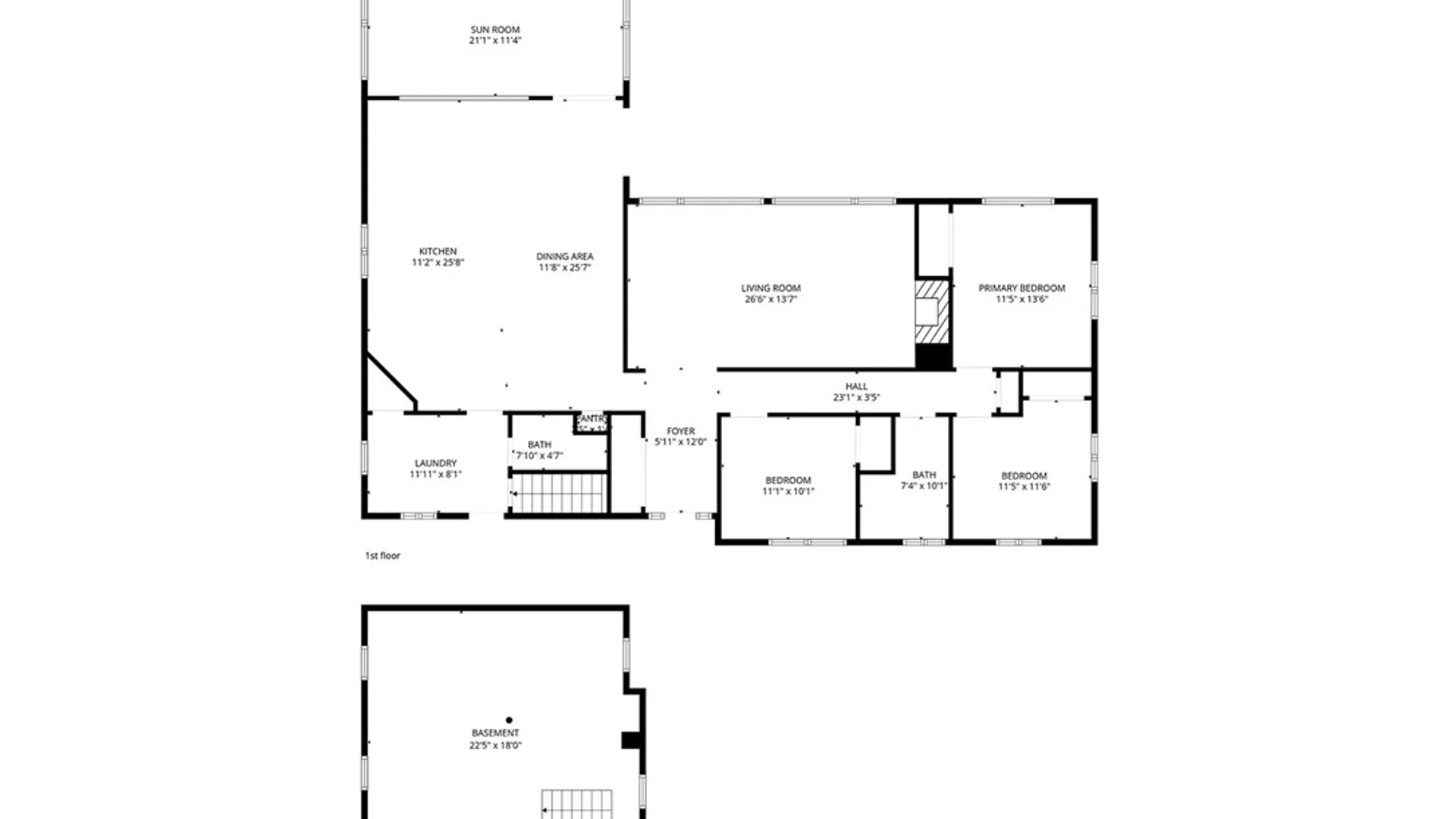 Property at 147 Elm Drive, Ontario, NY 14519 42