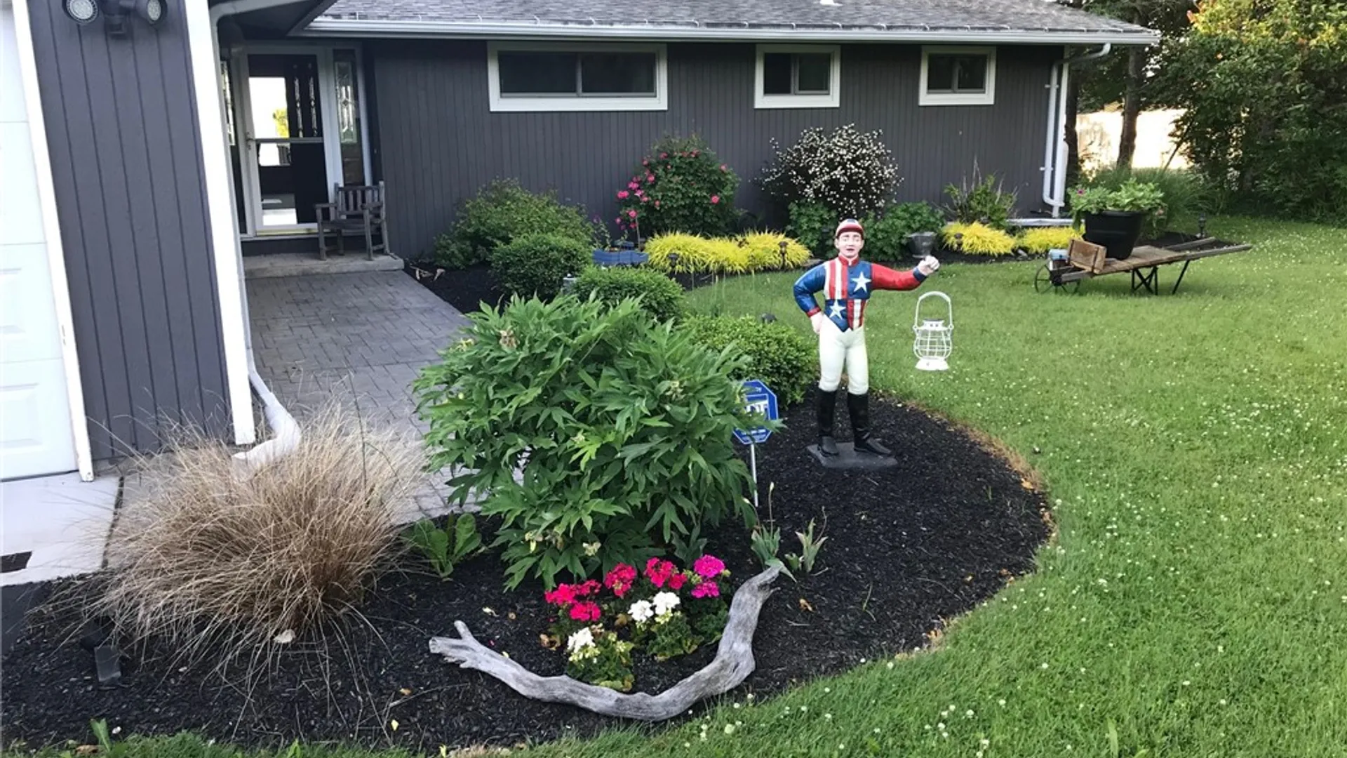 Property at 147 Elm Drive, Ontario, NY 14519 45