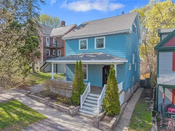 69 Van Buren Street, Oswego, NY 13126