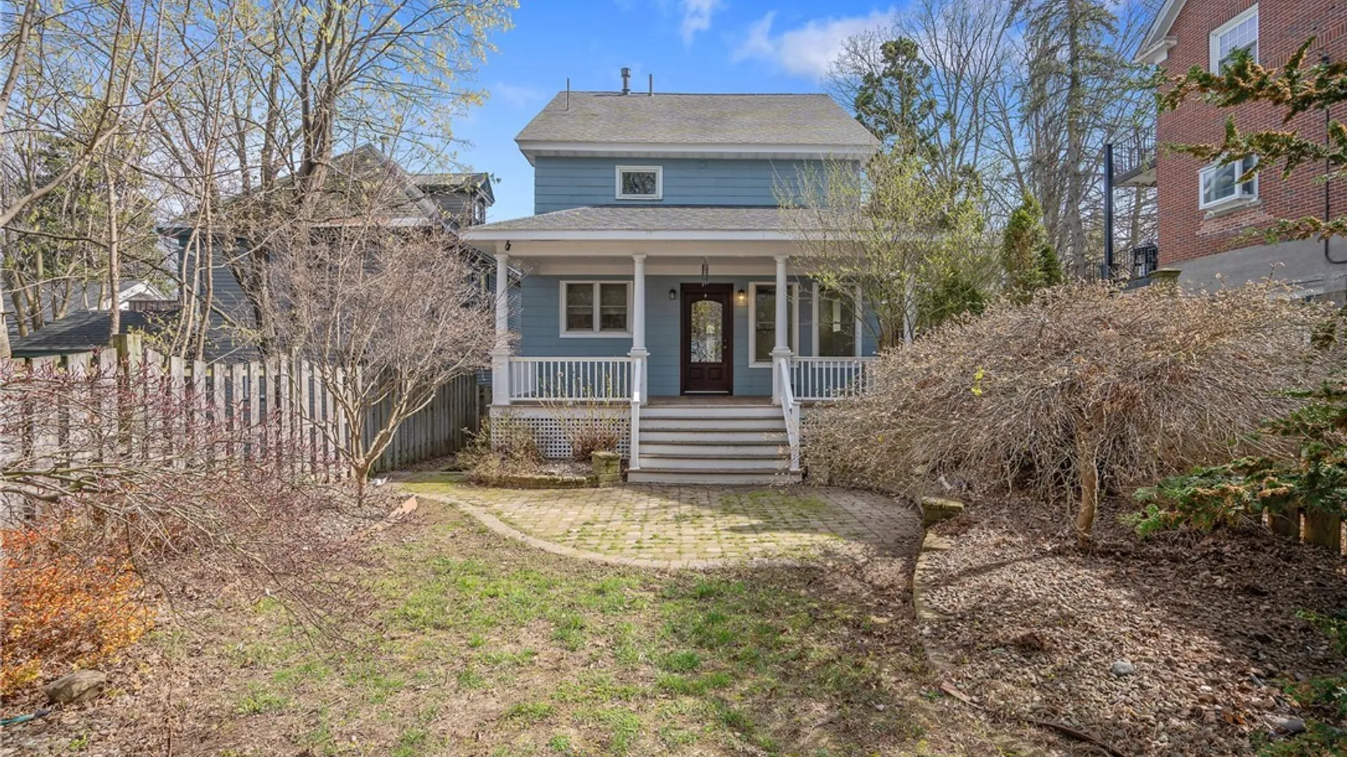 Property at 69 Van Buren Street, Oswego, NY 13126 37