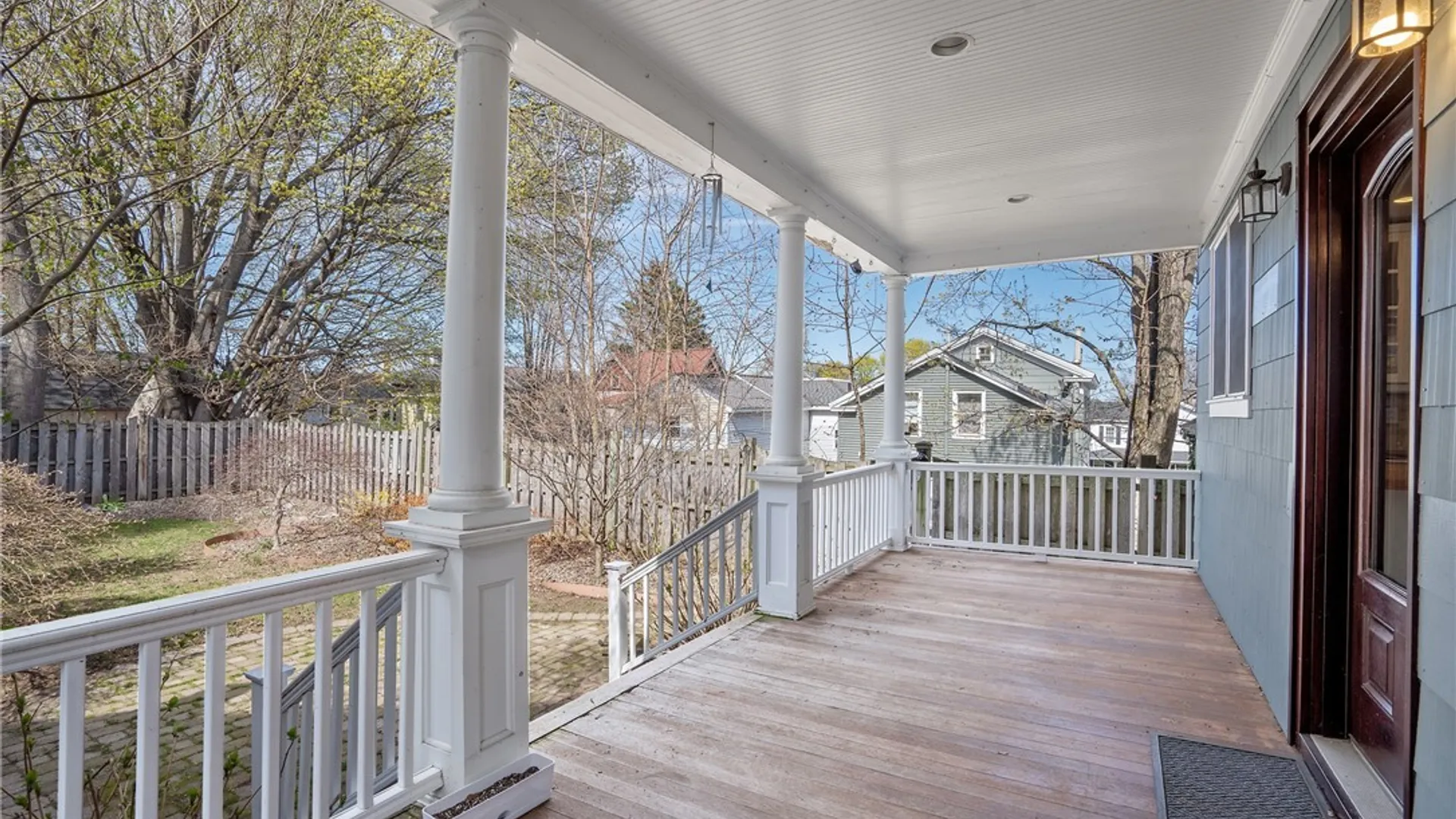 Property at 69 Van Buren Street, Oswego, NY 13126 38
