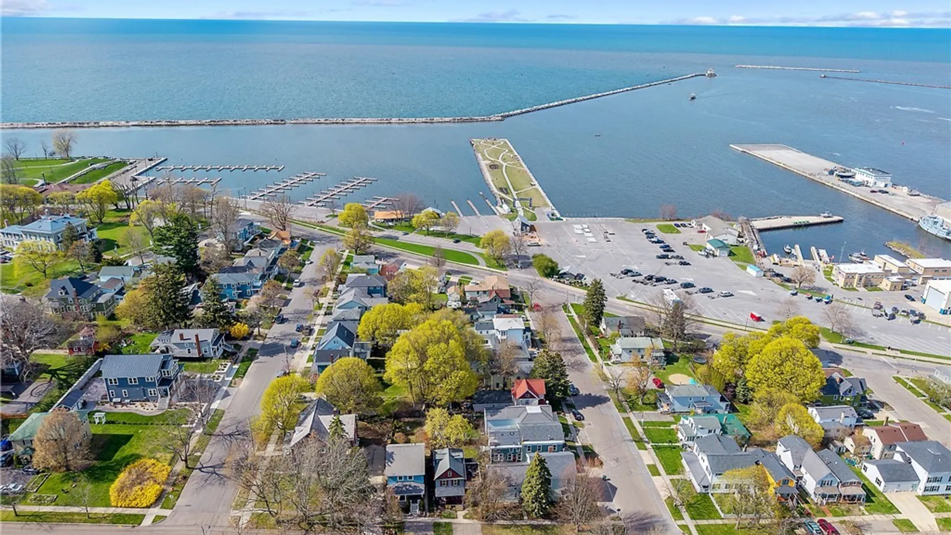Property at 69 Van Buren Street, Oswego, NY 13126 39