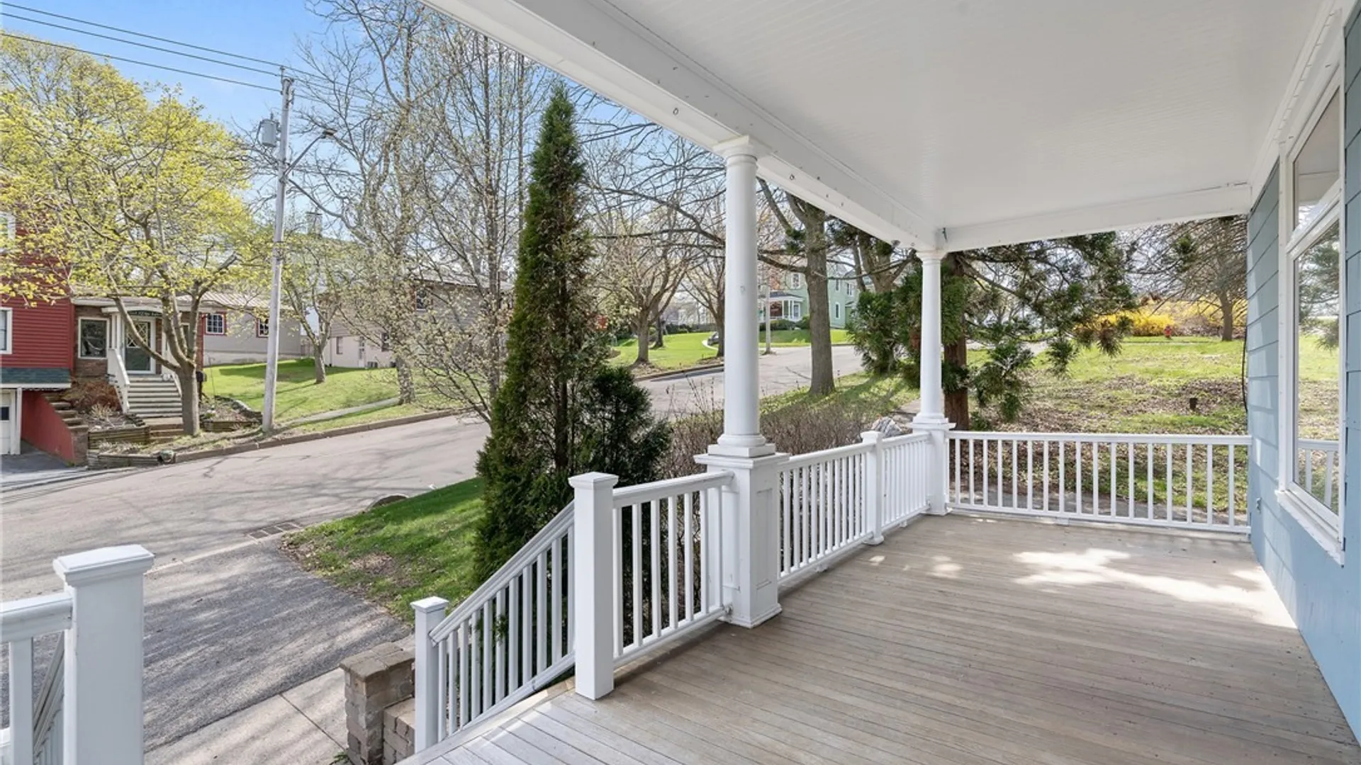 Property at 69 Van Buren Street, Oswego, NY 13126 4