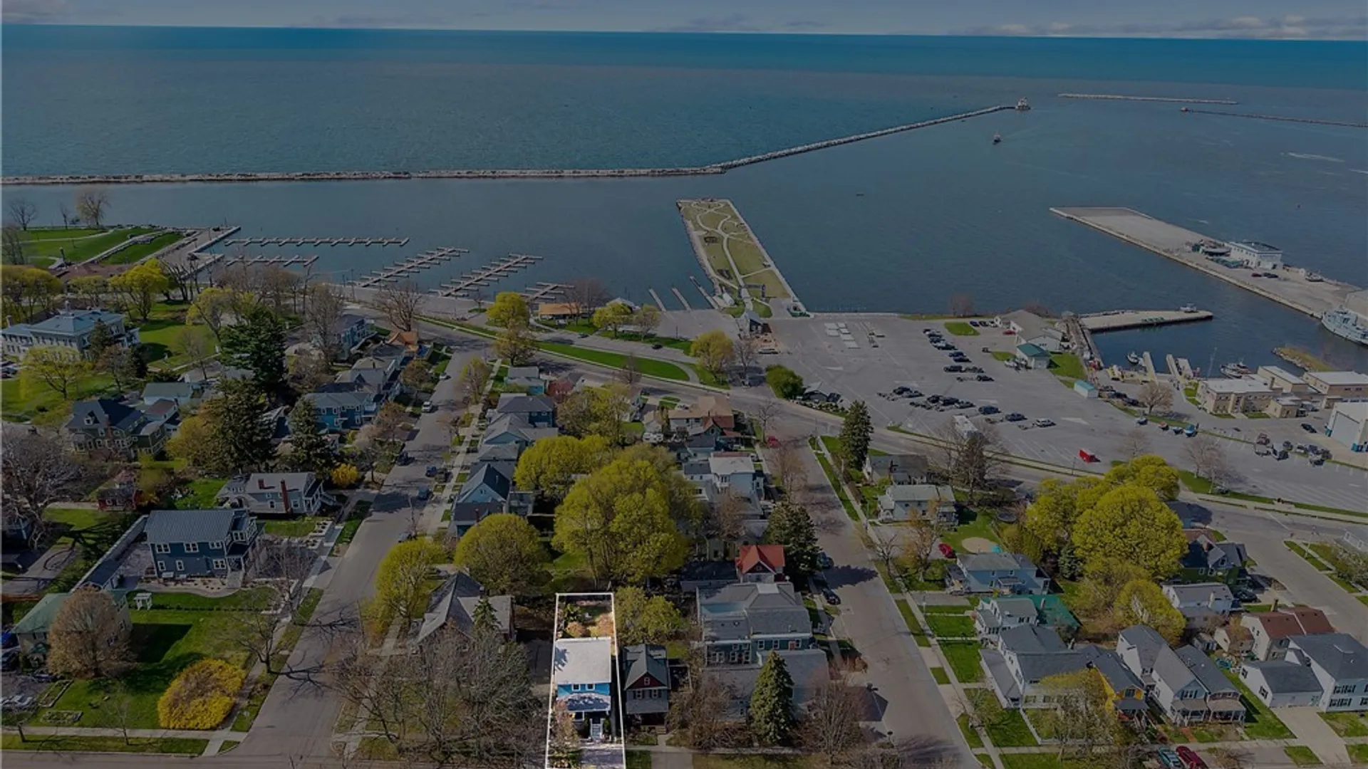 Property at 69 Van Buren Street, Oswego, NY 13126 40