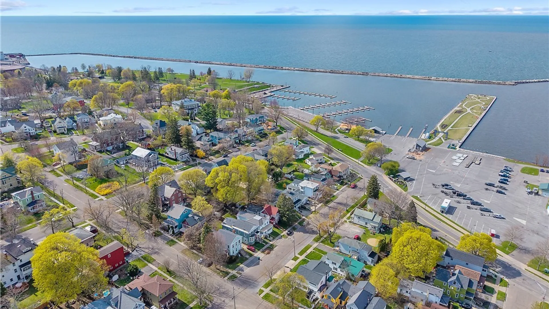 Property at 69 Van Buren Street, Oswego, NY 13126 41