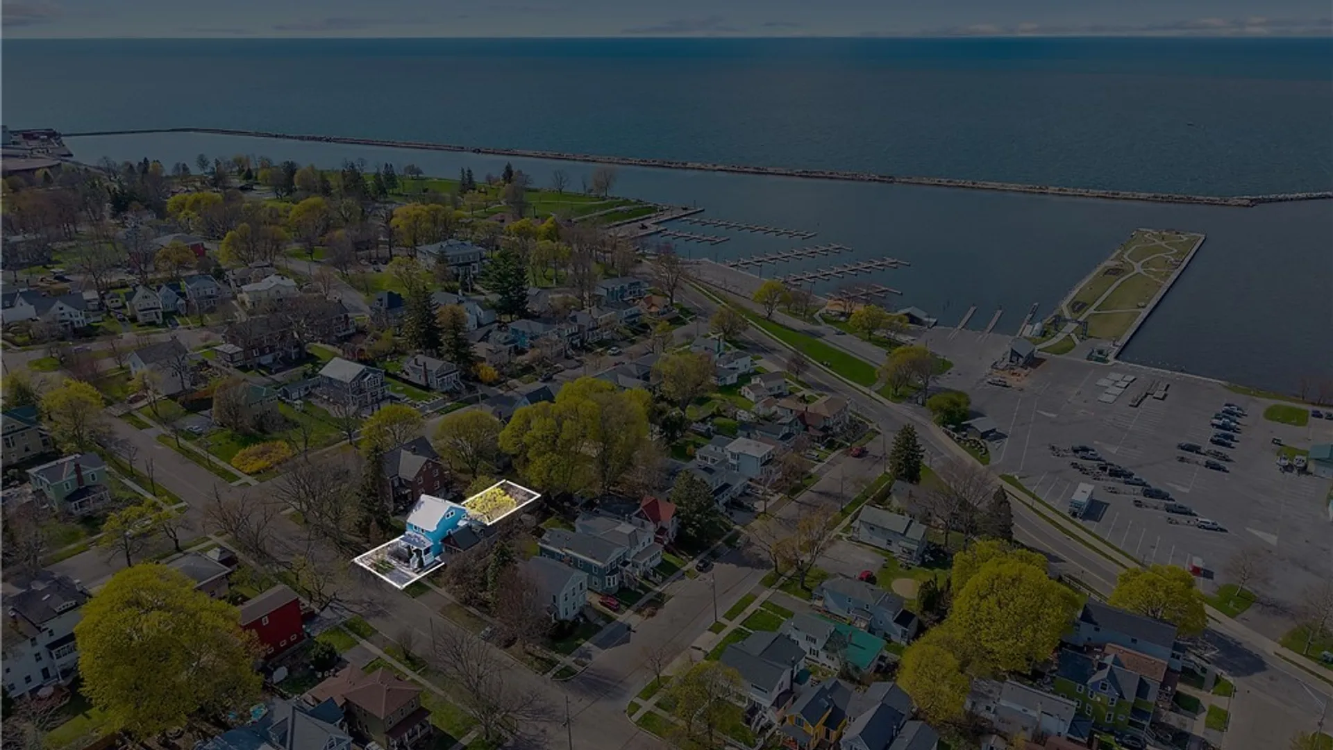 Property at 69 Van Buren Street, Oswego, NY 13126 42