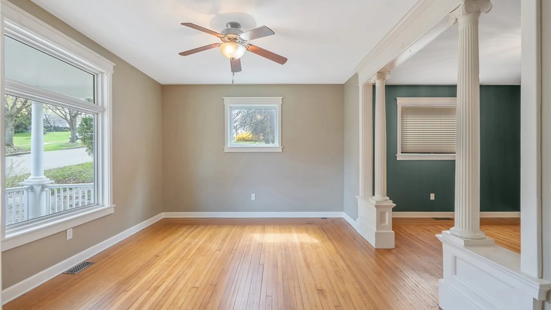 Property at 69 Van Buren Street, Oswego, NY 13126 6