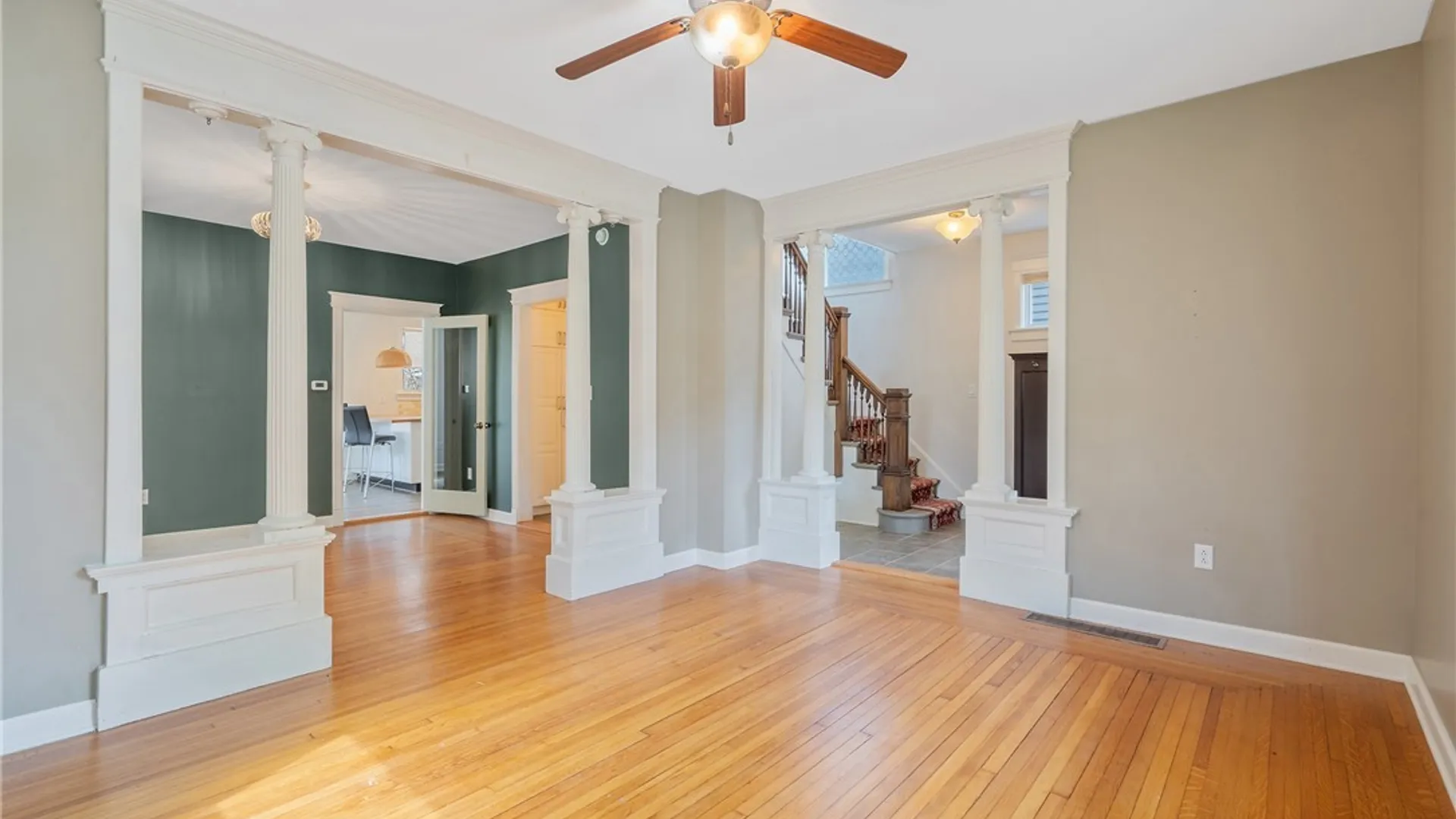 Property at 69 Van Buren Street, Oswego, NY 13126 9