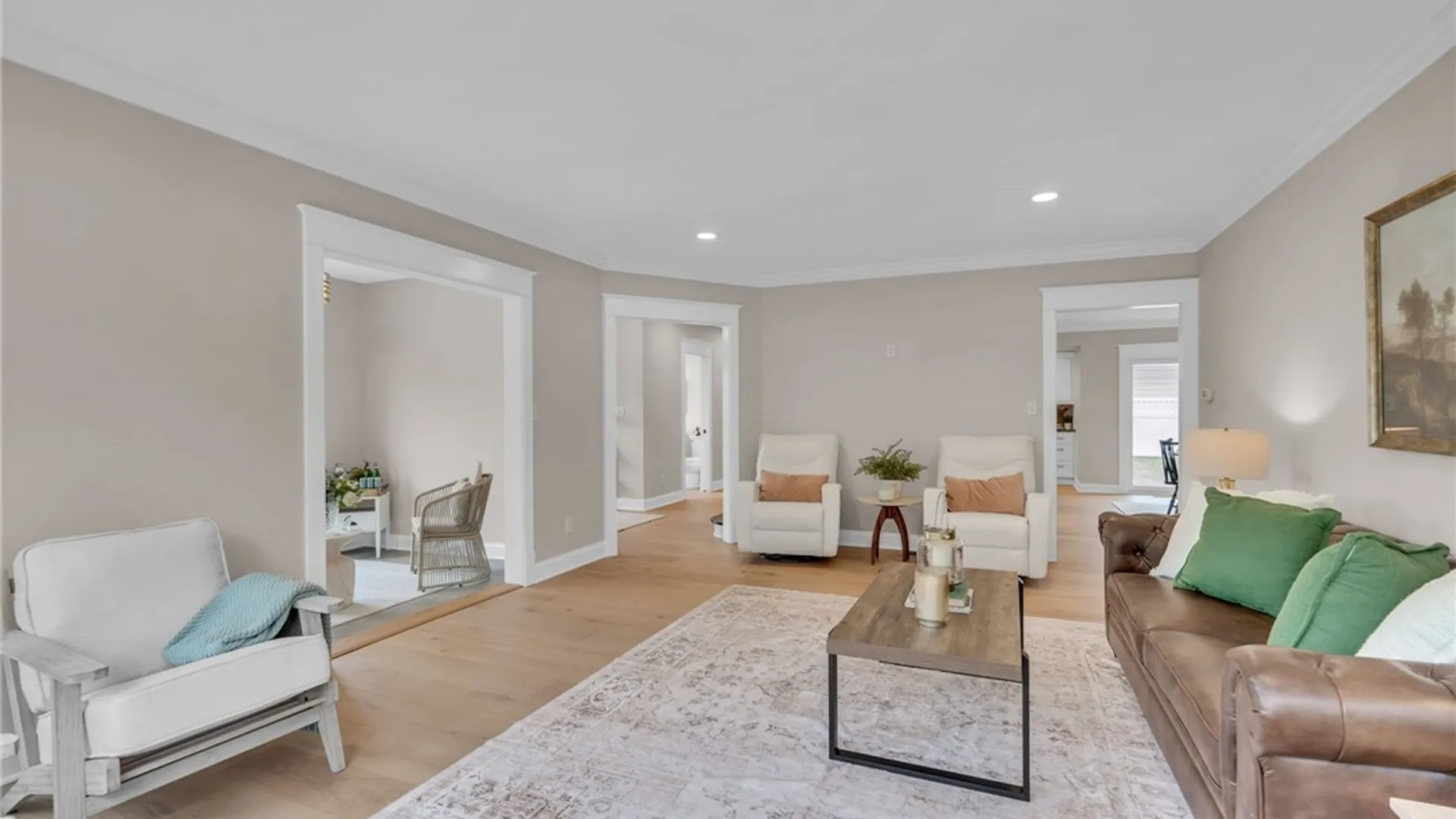 Property at 6736 Chestnut Ridge Road, Lockport Town, NY 14094 21