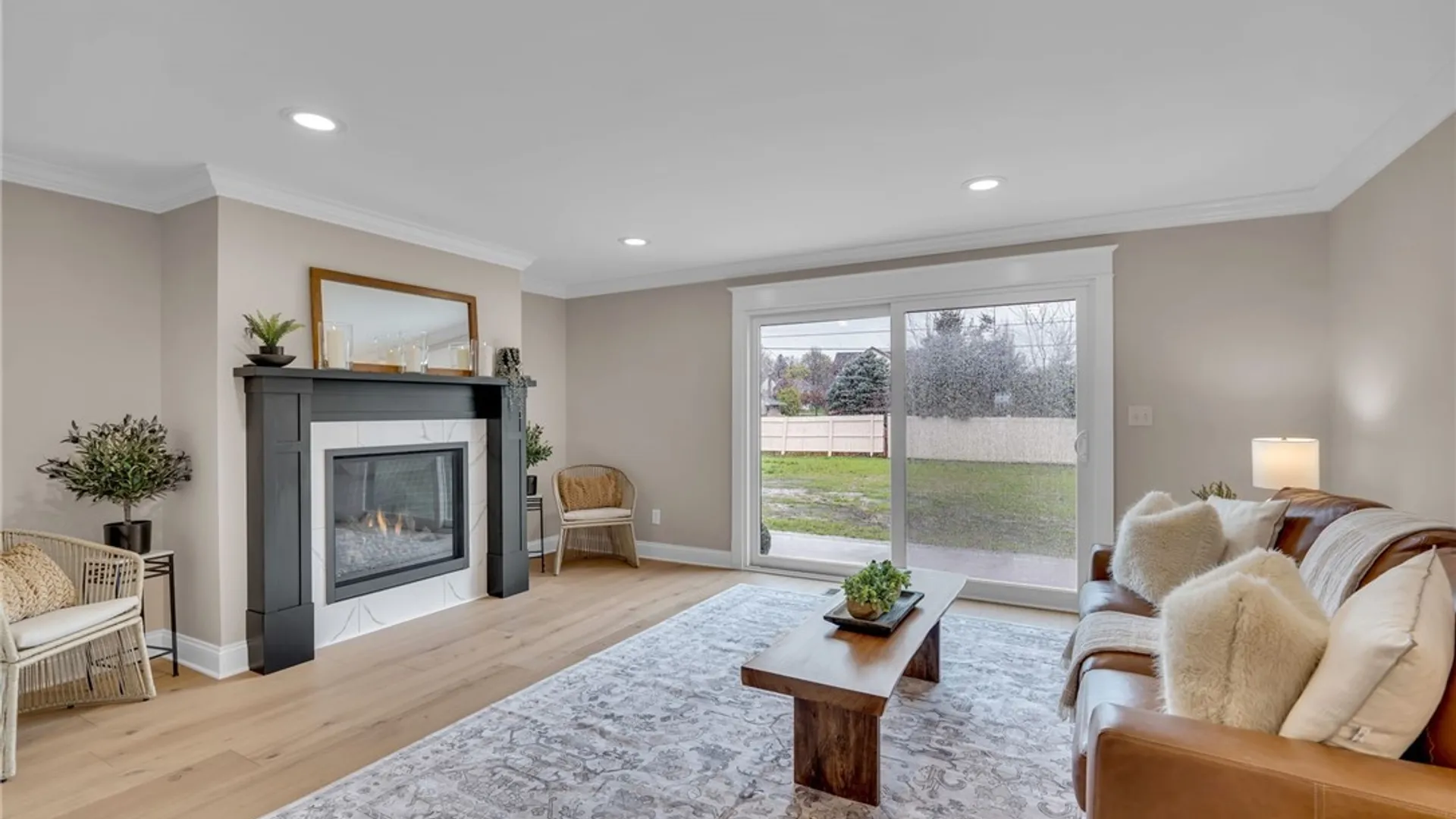 Property at 6736 Chestnut Ridge Road, Lockport Town, NY 14094 24