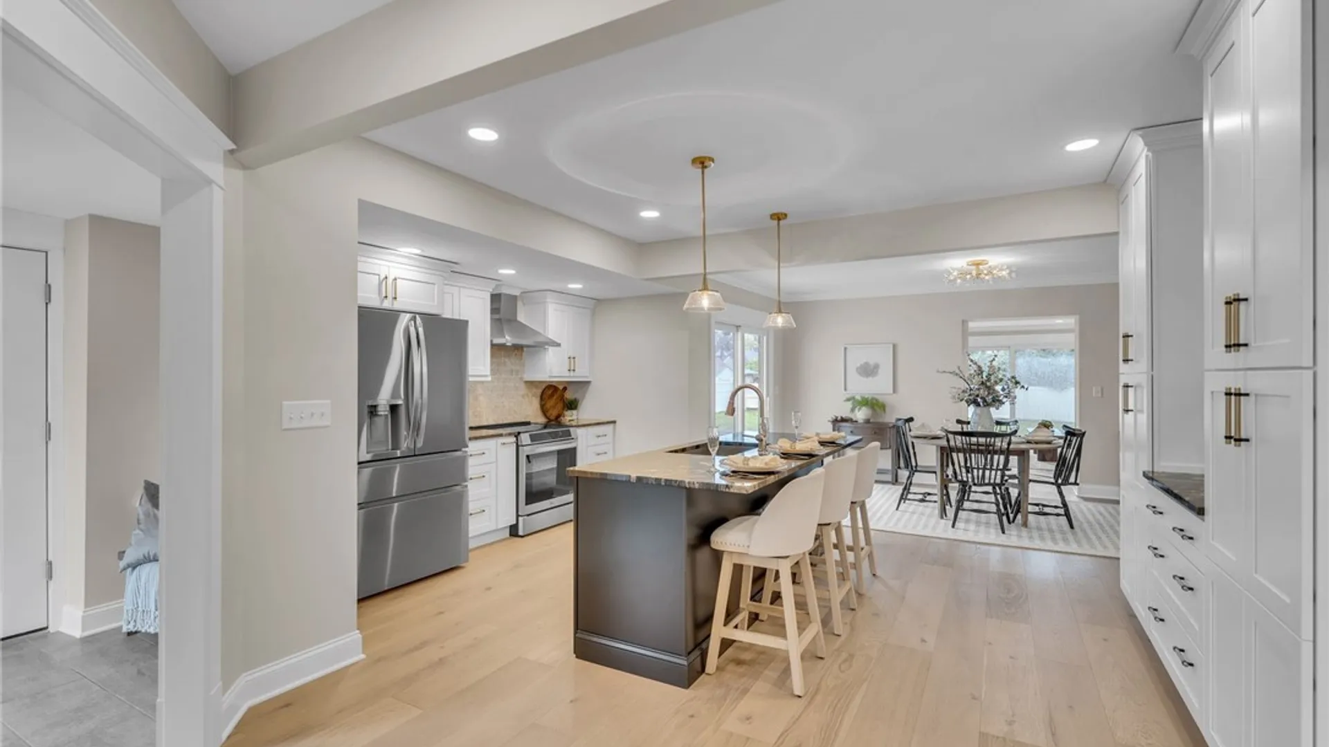 Property at 6736 Chestnut Ridge Road, Lockport Town, NY 14094 5