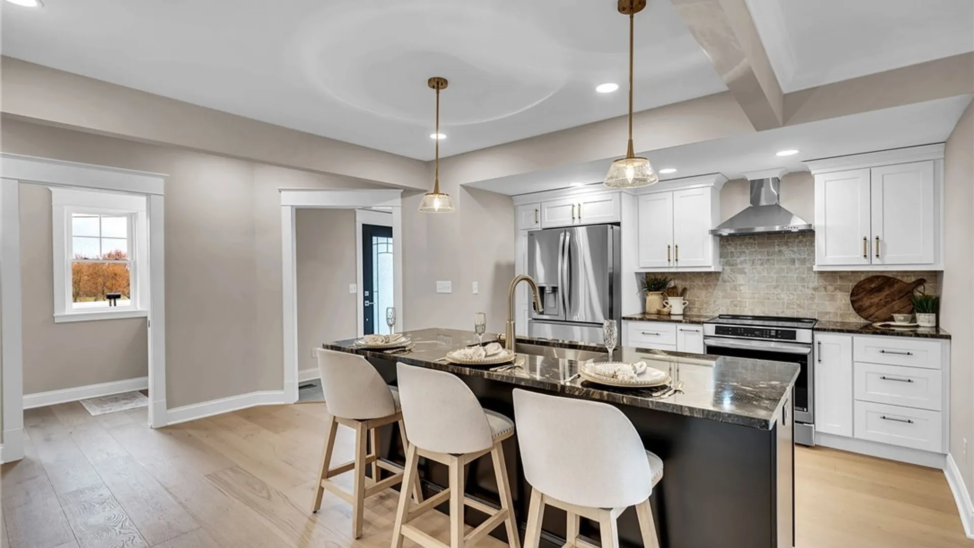 Property at 6736 Chestnut Ridge Road, Lockport Town, NY 14094 8