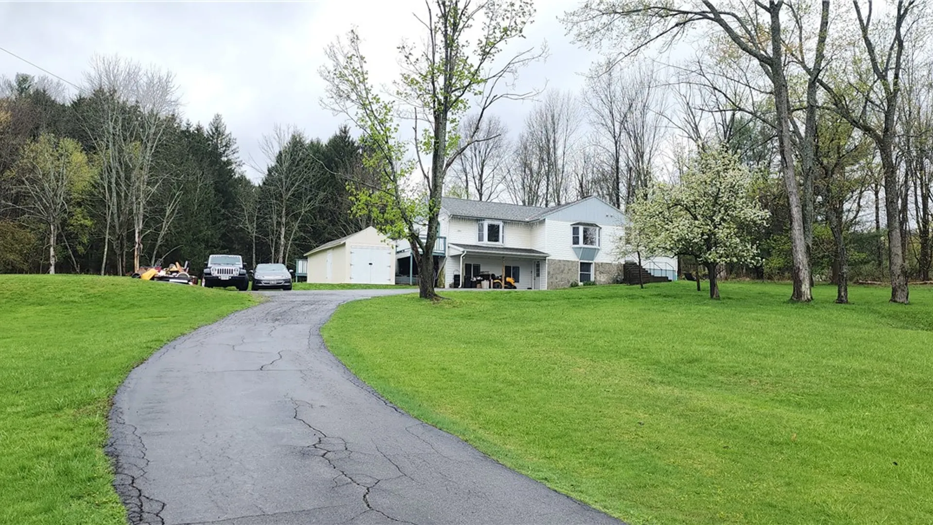 Property at 180 Kendall Ave, Ithaca Town, NY 14850 2