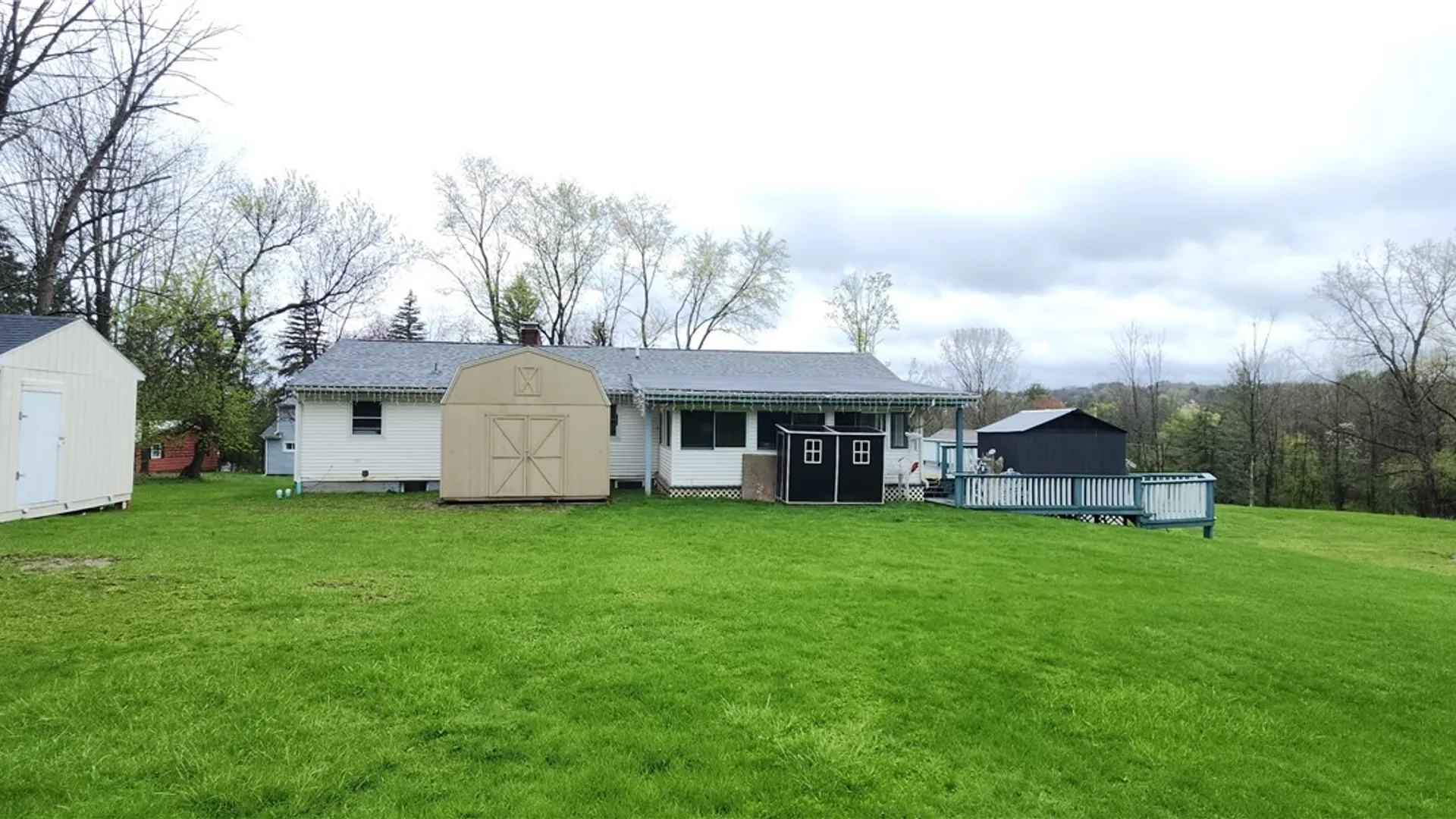Property at 180 Kendall Ave, Ithaca Town, NY 14850 3