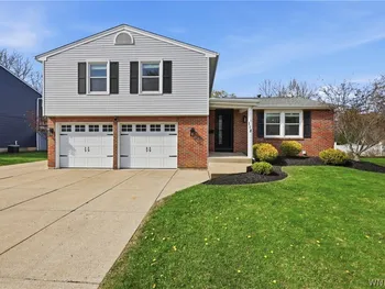Property at 118 Treehaven Road, West Seneca, NY 14224