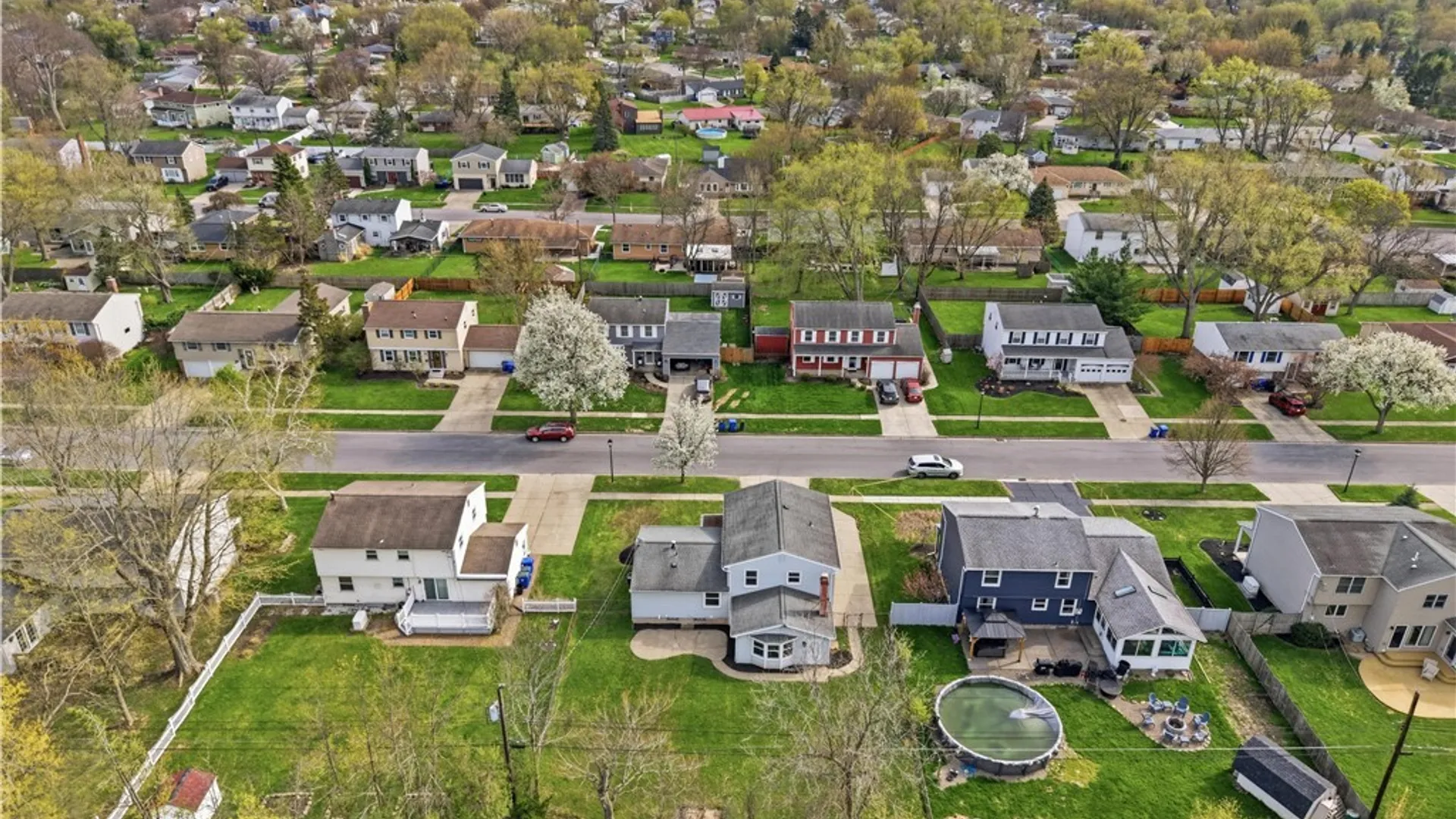 Property at 118 Treehaven Road, West Seneca, NY 14224 28