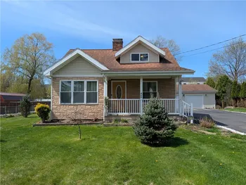 Property at 405 Wall Street, Elmira, NY 14905