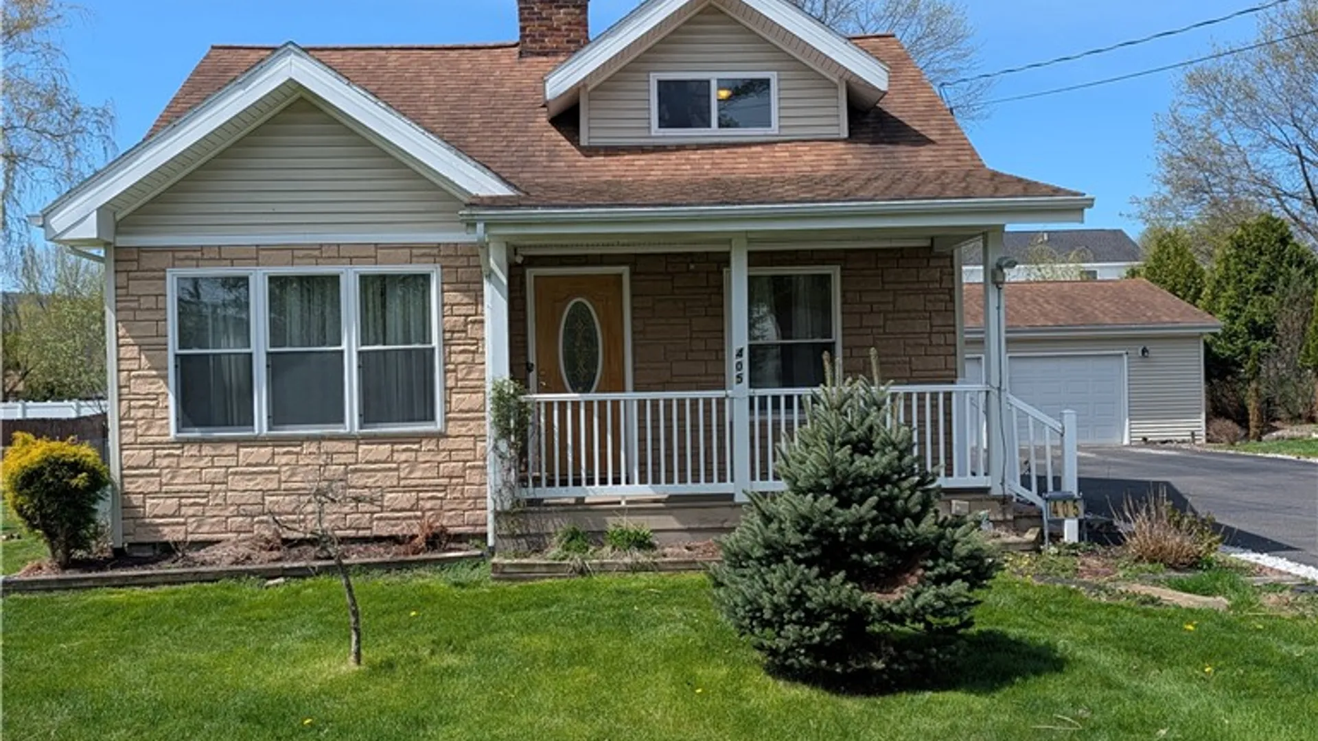 Property at 405 Wall Street, Elmira, NY 14905 3