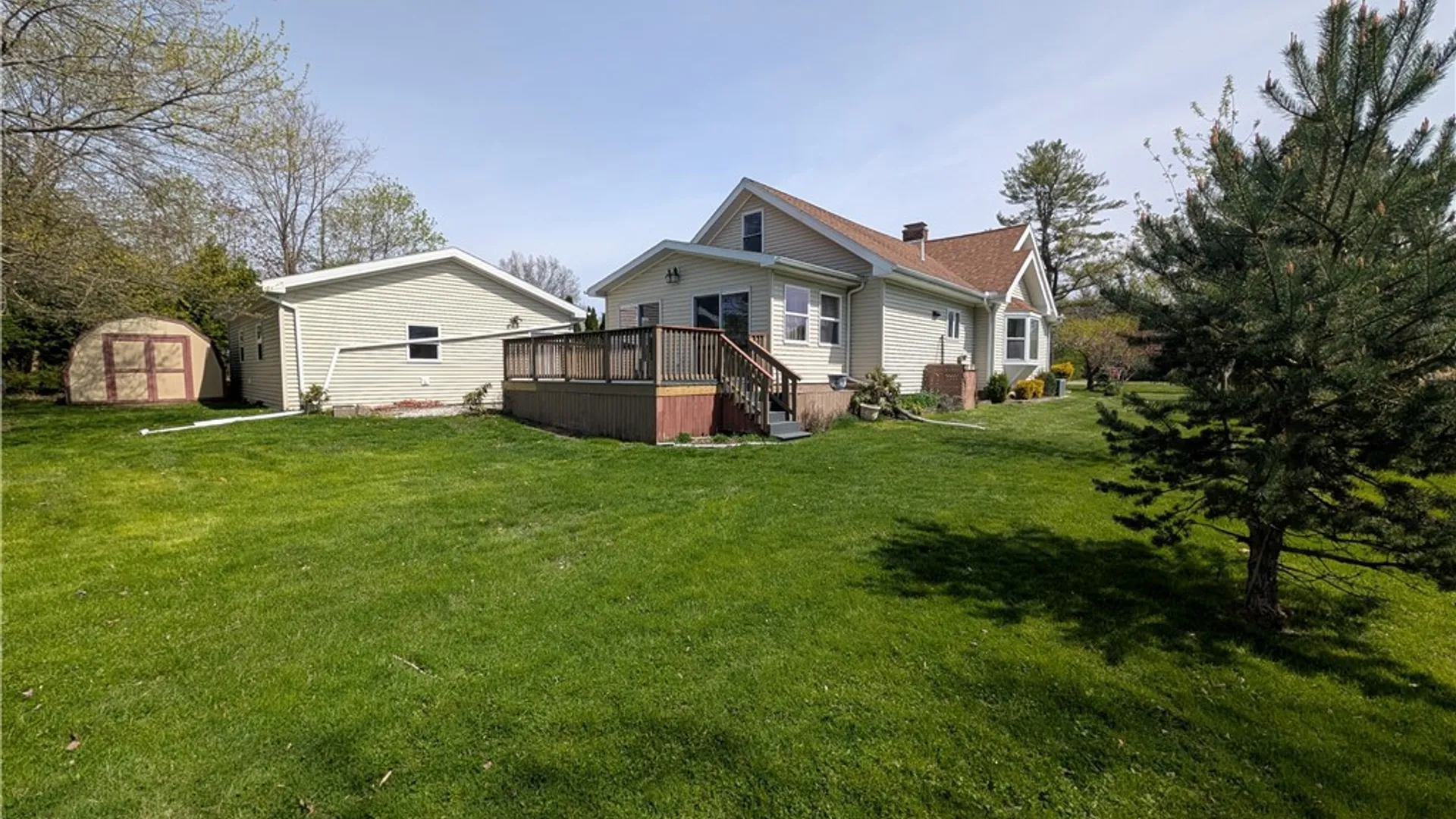 Property at 405 Wall Street, Elmira, NY 14905 41