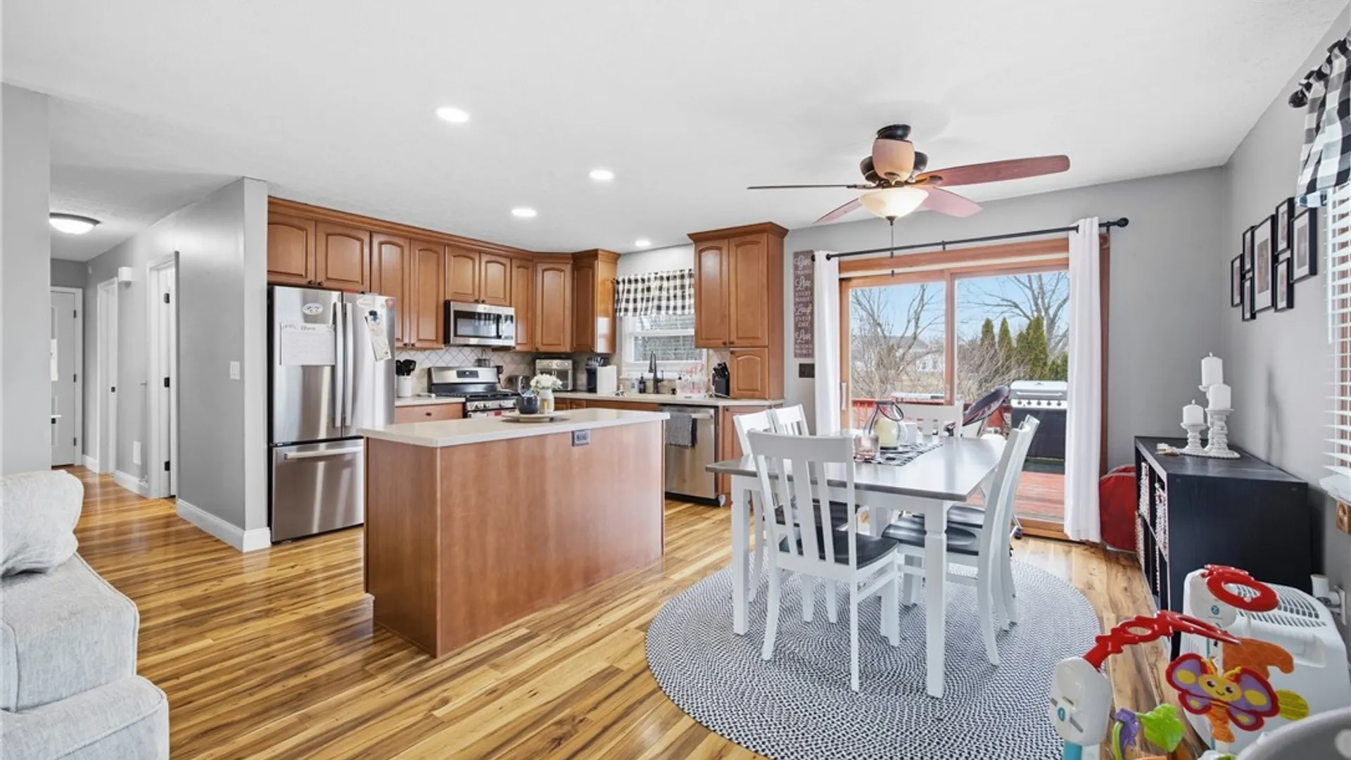 Property at 2976 Mohawk Lane, Fayette, NY 13165 10