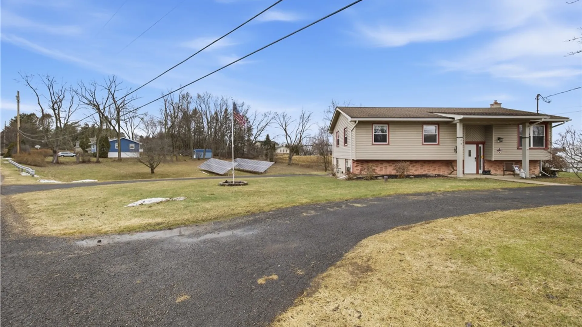 Property at 2976 Mohawk Lane, Fayette, NY 13165 2