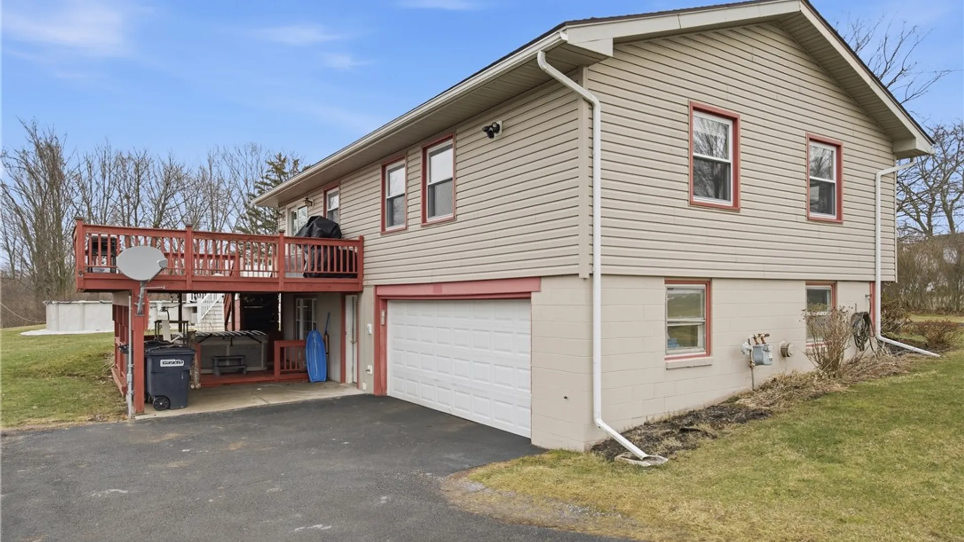 Property at 2976 Mohawk Lane, Fayette, NY 13165 31