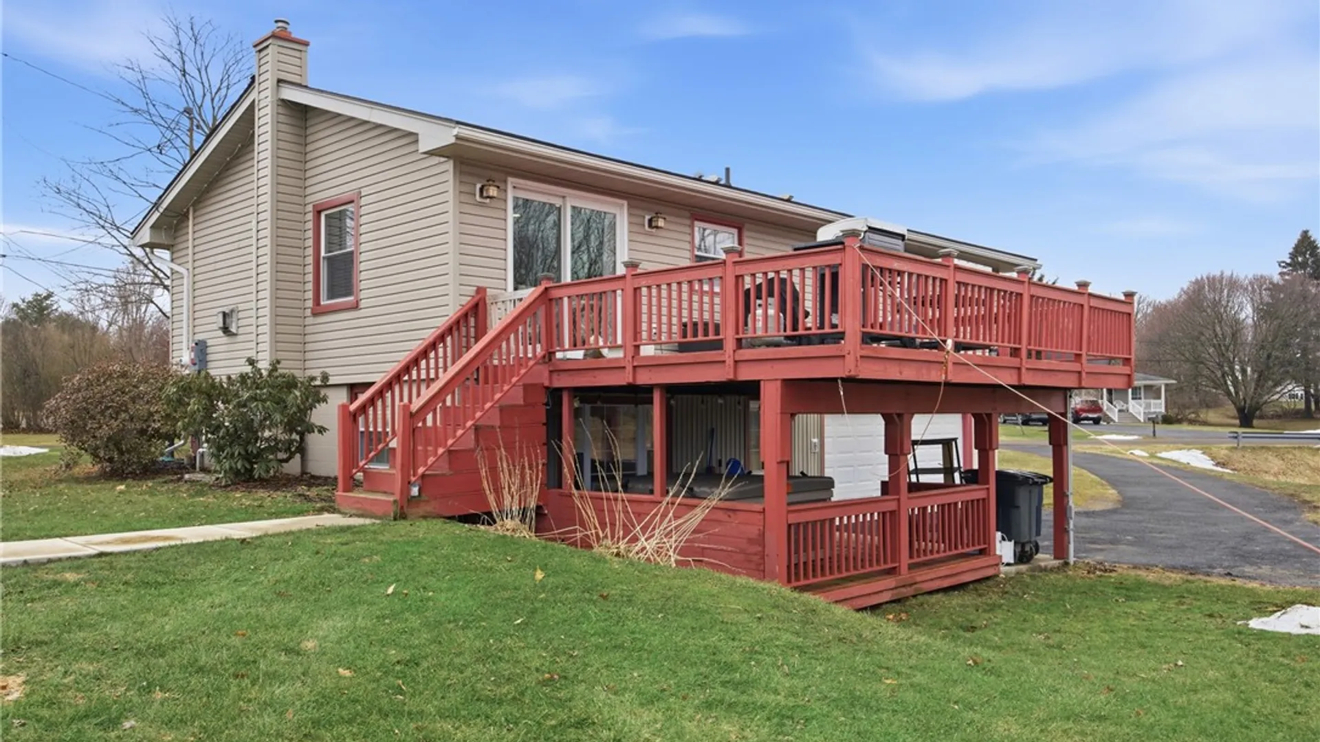 Property at 2976 Mohawk Lane, Fayette, NY 13165 32