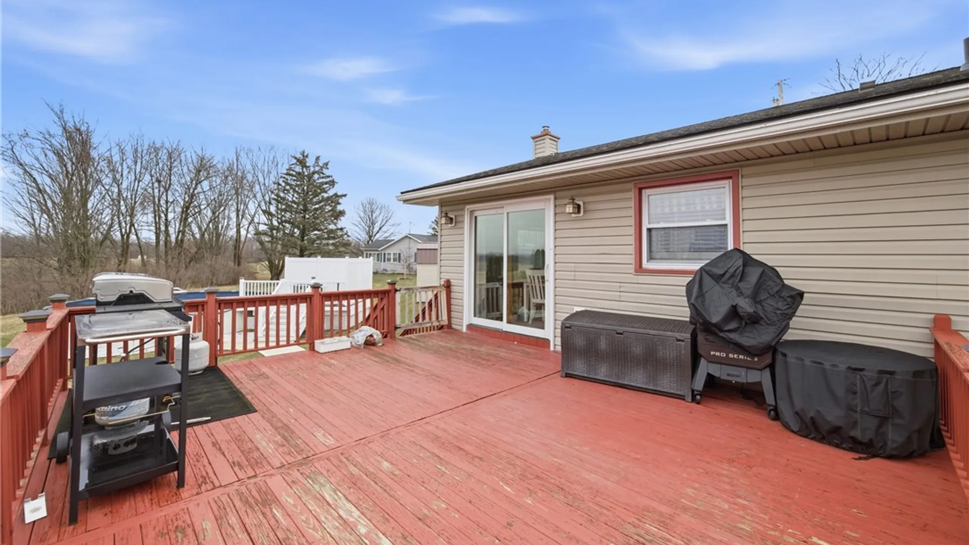 Property at 2976 Mohawk Lane, Fayette, NY 13165 33