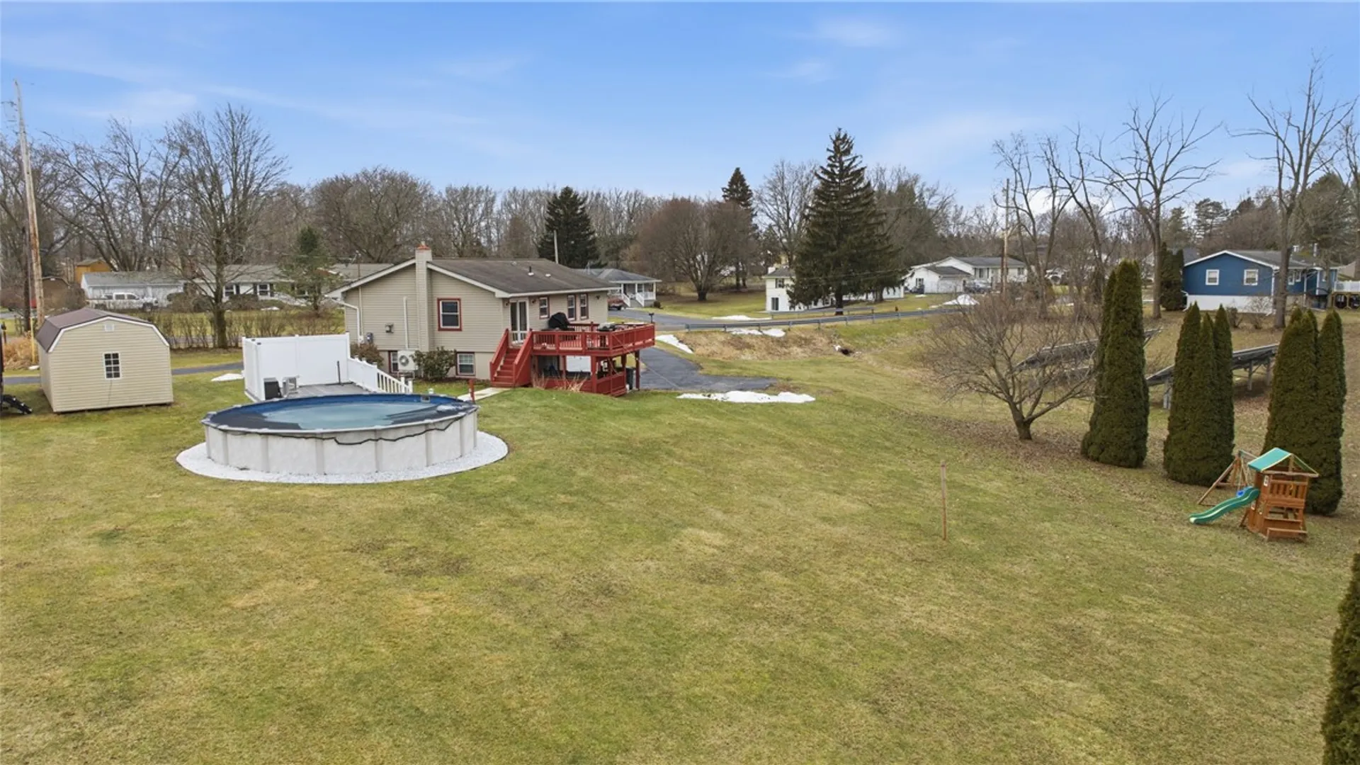 Property at 2976 Mohawk Lane, Fayette, NY 13165 37