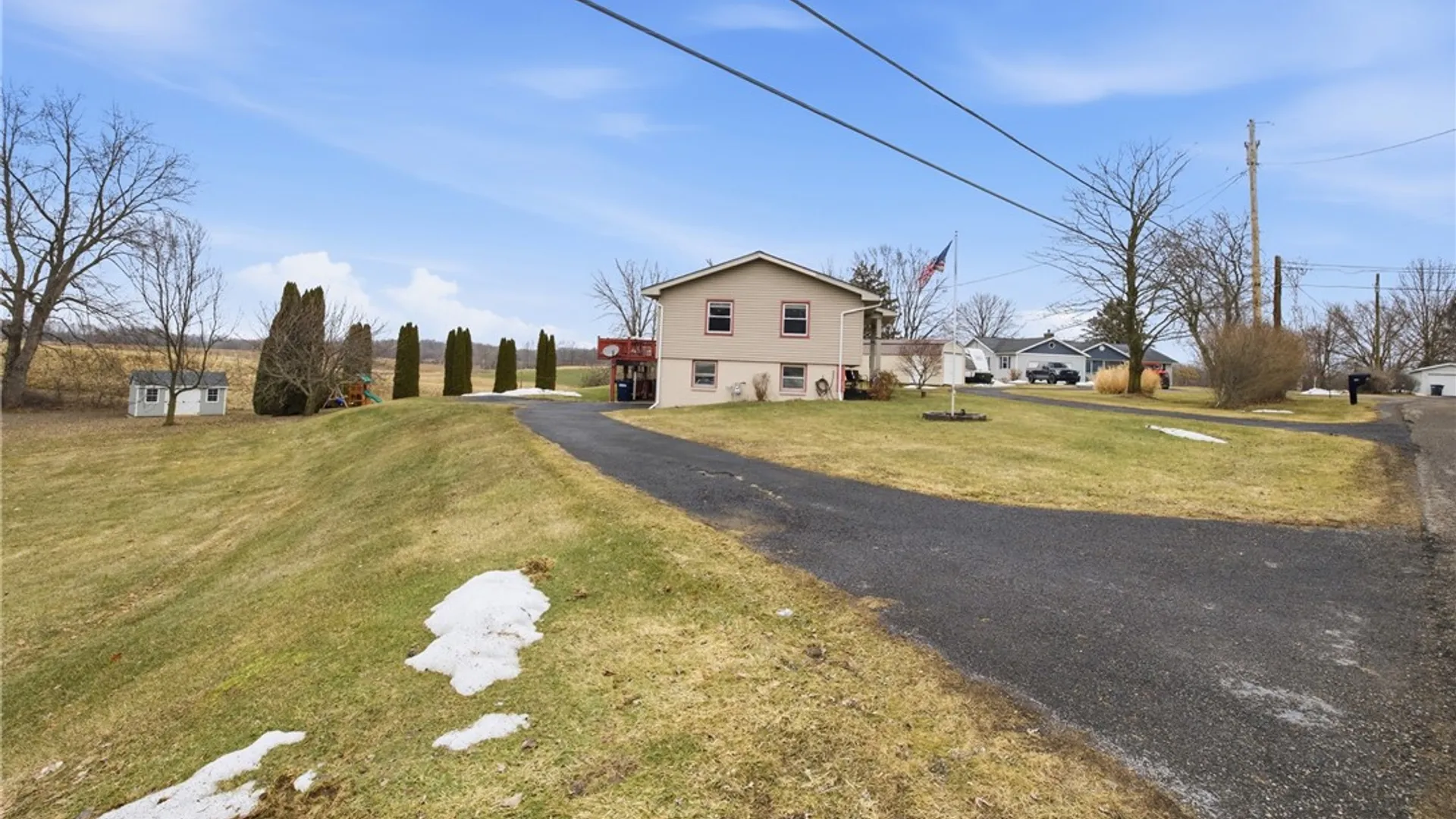 Property at 2976 Mohawk Lane, Fayette, NY 13165 38