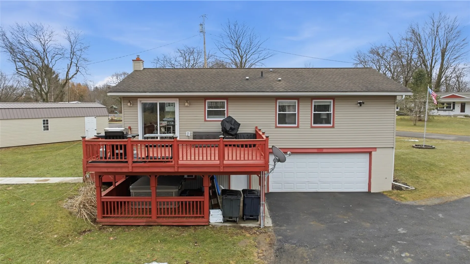 Property at 2976 Mohawk Lane, Fayette, NY 13165 4