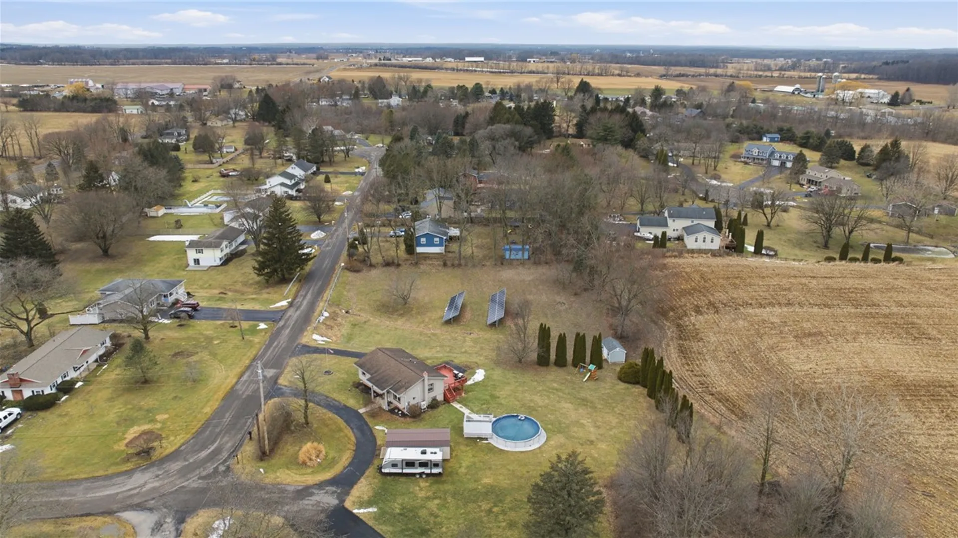 Property at 2976 Mohawk Lane, Fayette, NY 13165 41