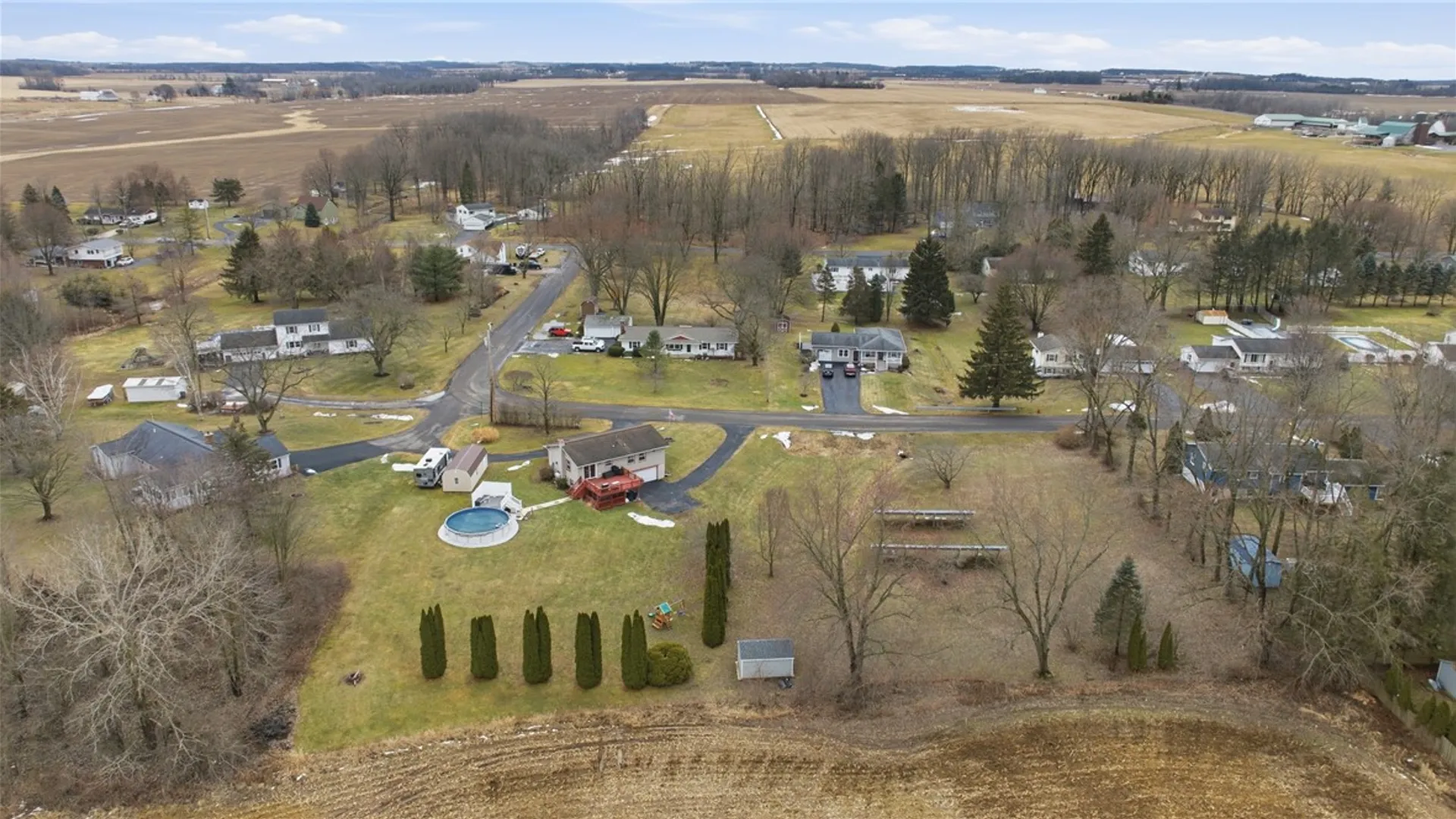 Property at 2976 Mohawk Lane, Fayette, NY 13165 42