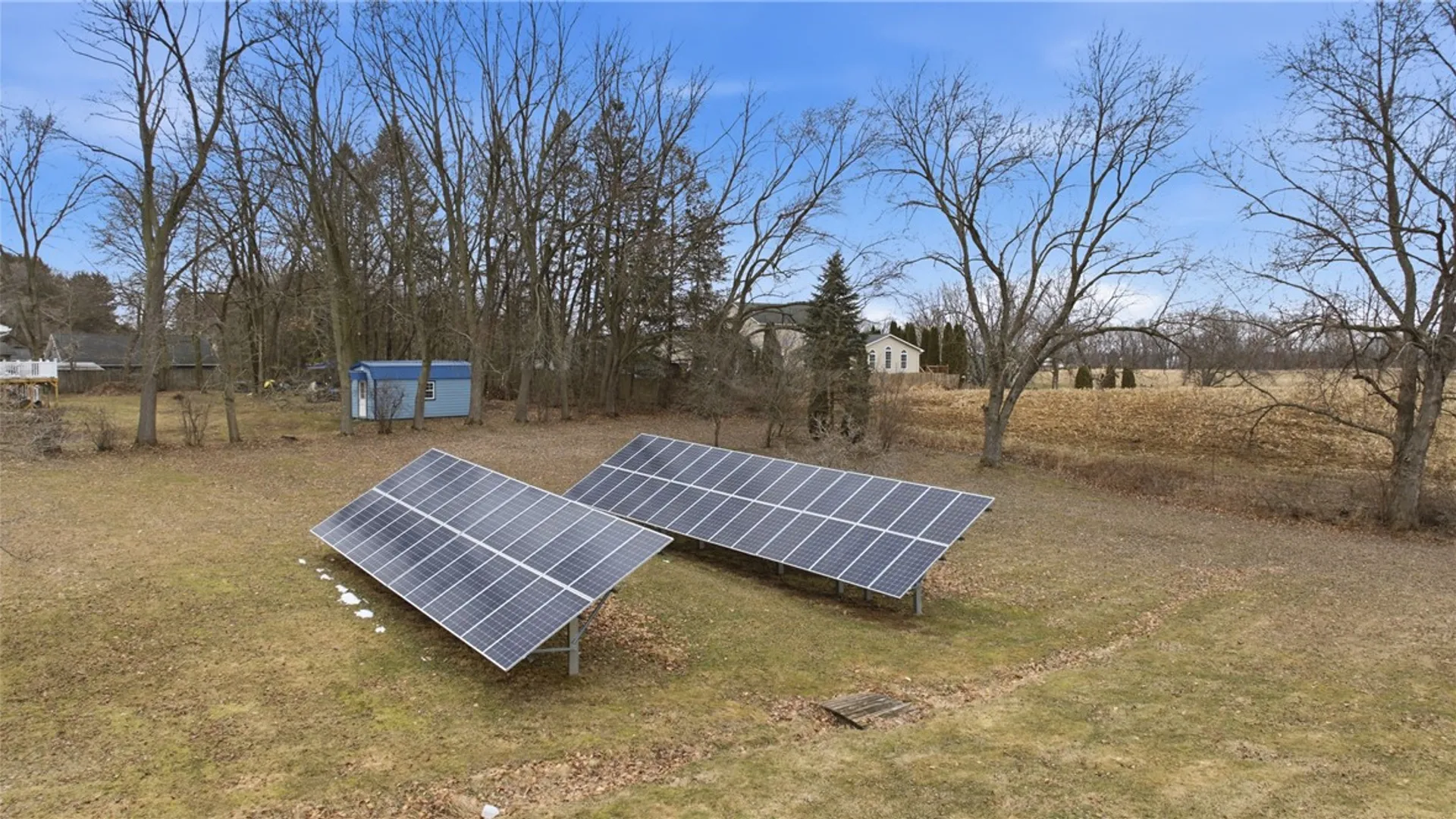 Property at 2976 Mohawk Lane, Fayette, NY 13165 44