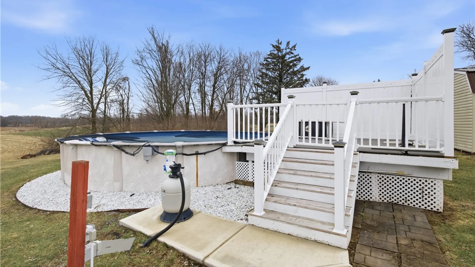 Property at 2976 Mohawk Lane, Fayette, NY 13165 5