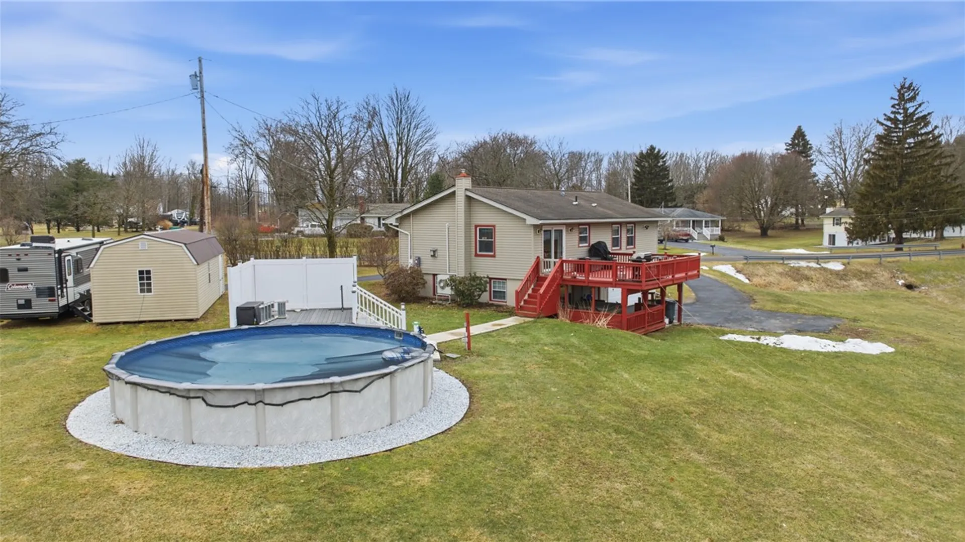 Property at 2976 Mohawk Lane, Fayette, NY 13165 6