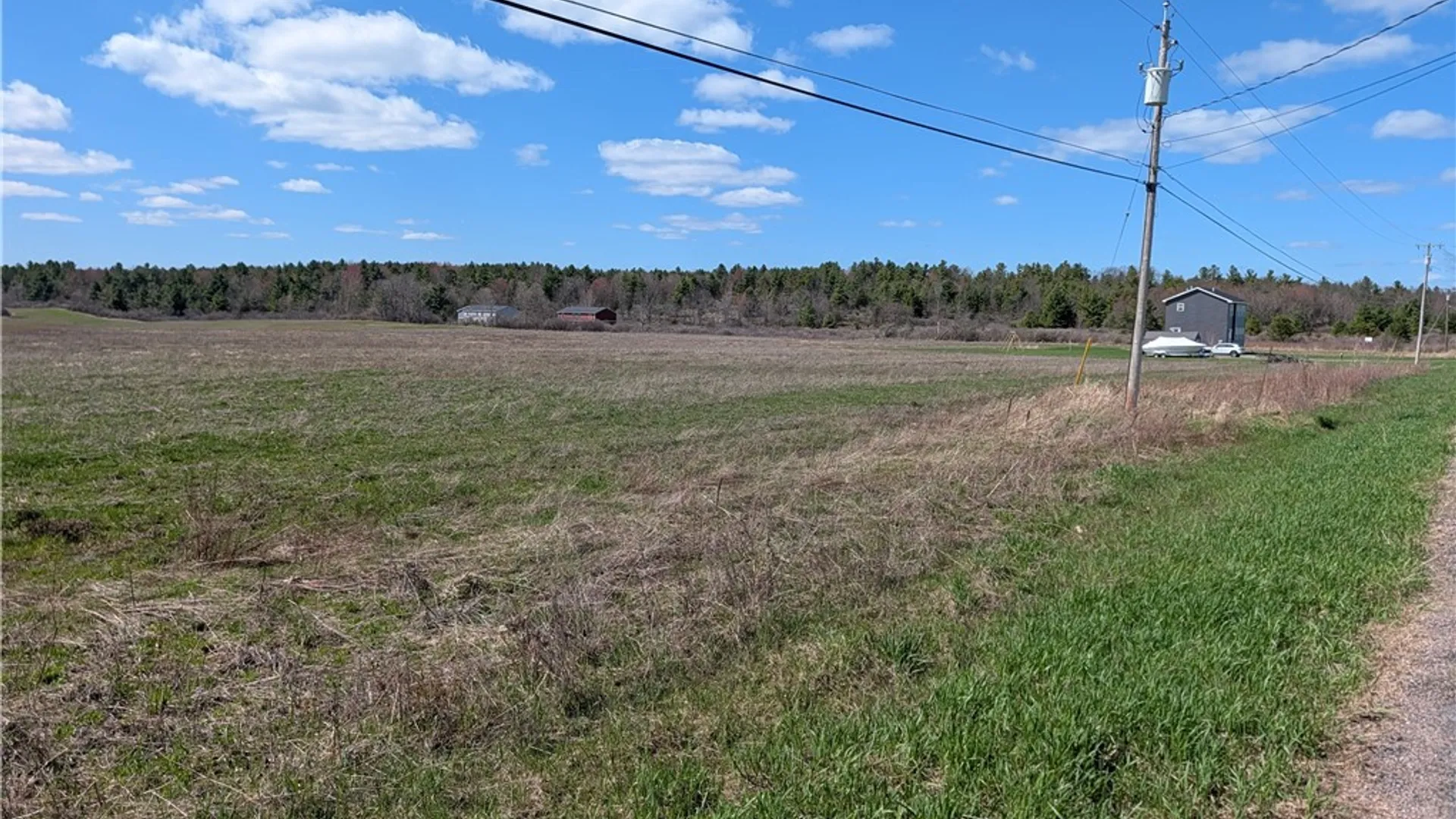 Property at Bald Rock Road, Clayton, NY 13624 2