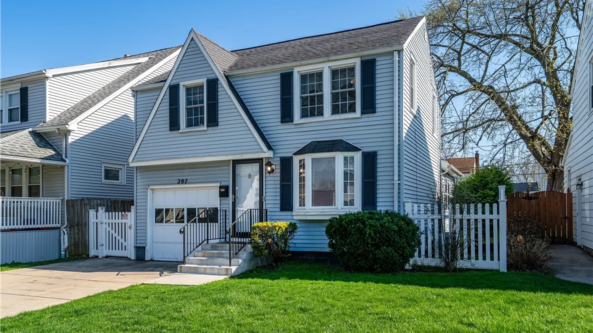 Property at 207 Zimmerman Boulevard, Tonawanda, NY 14223 2