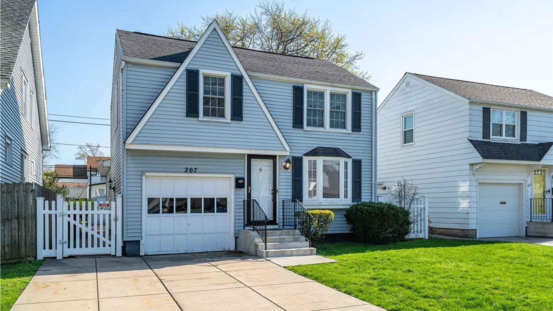 Property at 207 Zimmerman Boulevard, Tonawanda, NY 14223 3