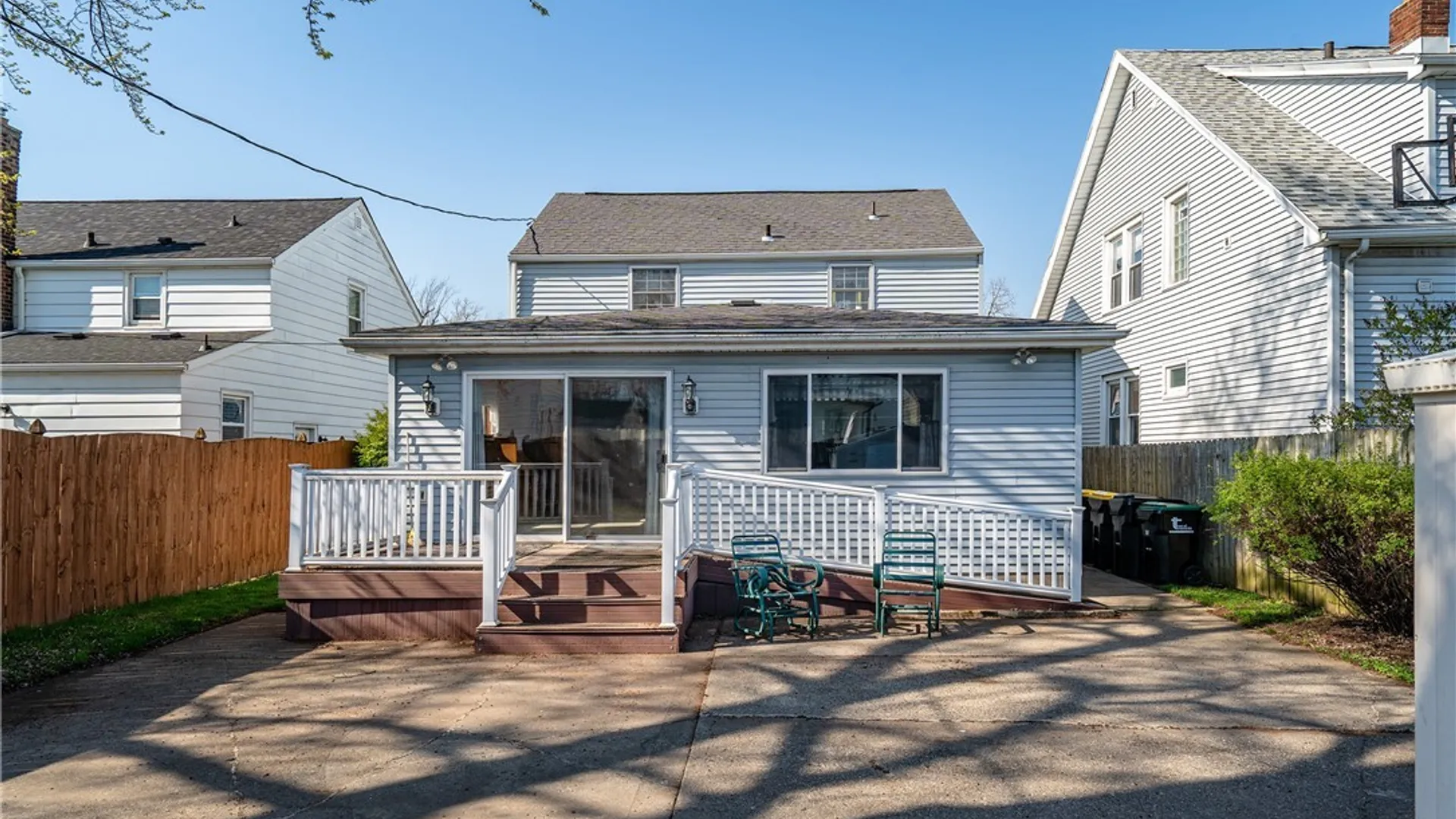 Property at 207 Zimmerman Boulevard, Tonawanda, NY 14223 35