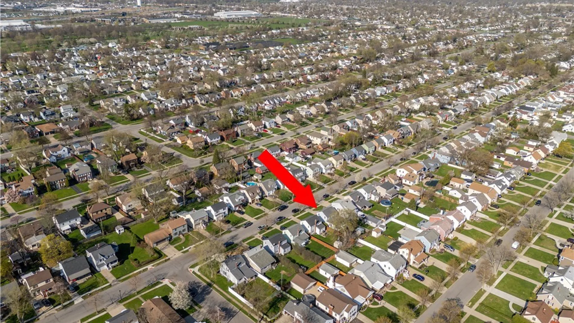 Property at 207 Zimmerman Boulevard, Tonawanda, NY 14223 39