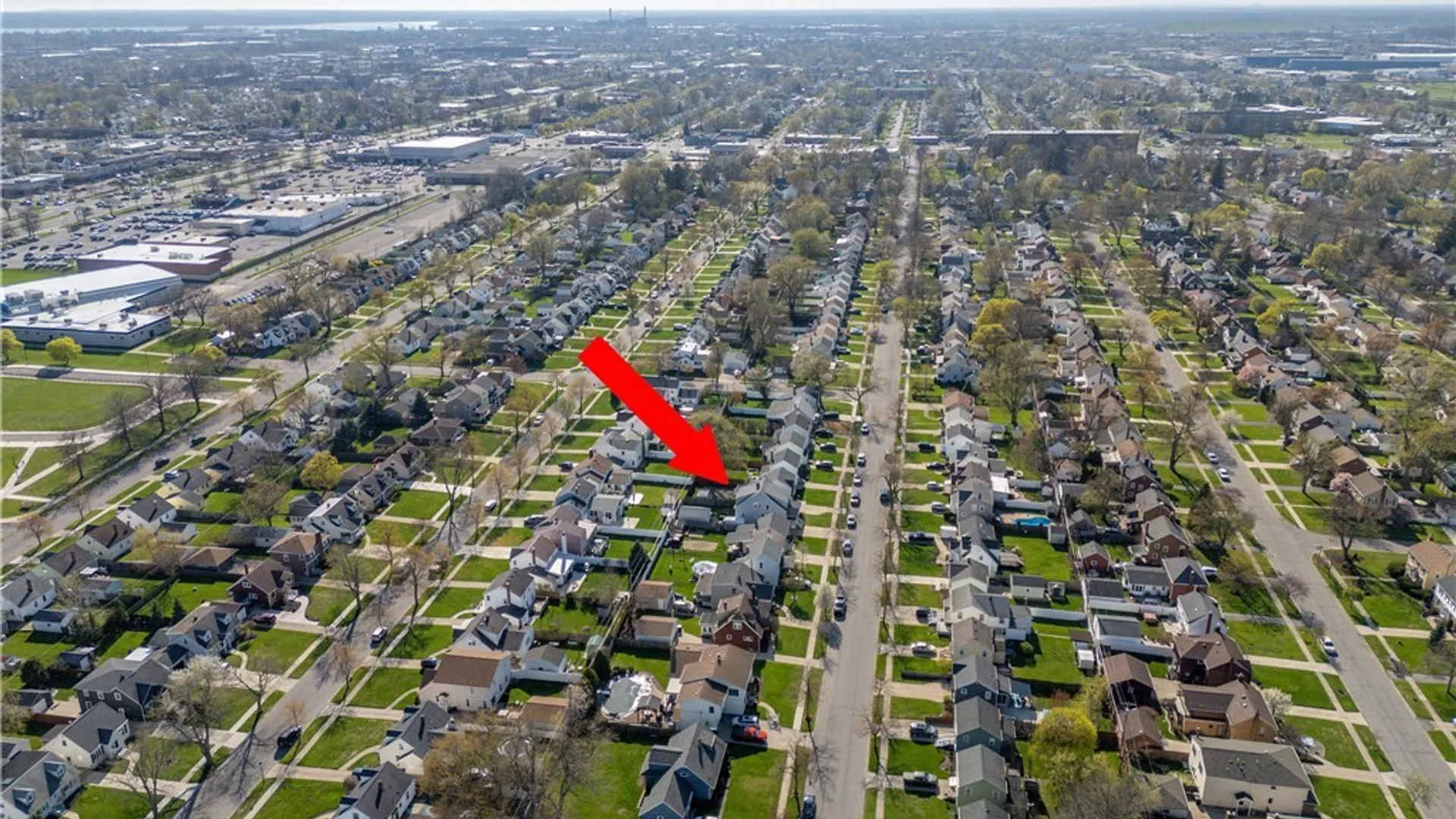Property at 207 Zimmerman Boulevard, Tonawanda, NY 14223 41