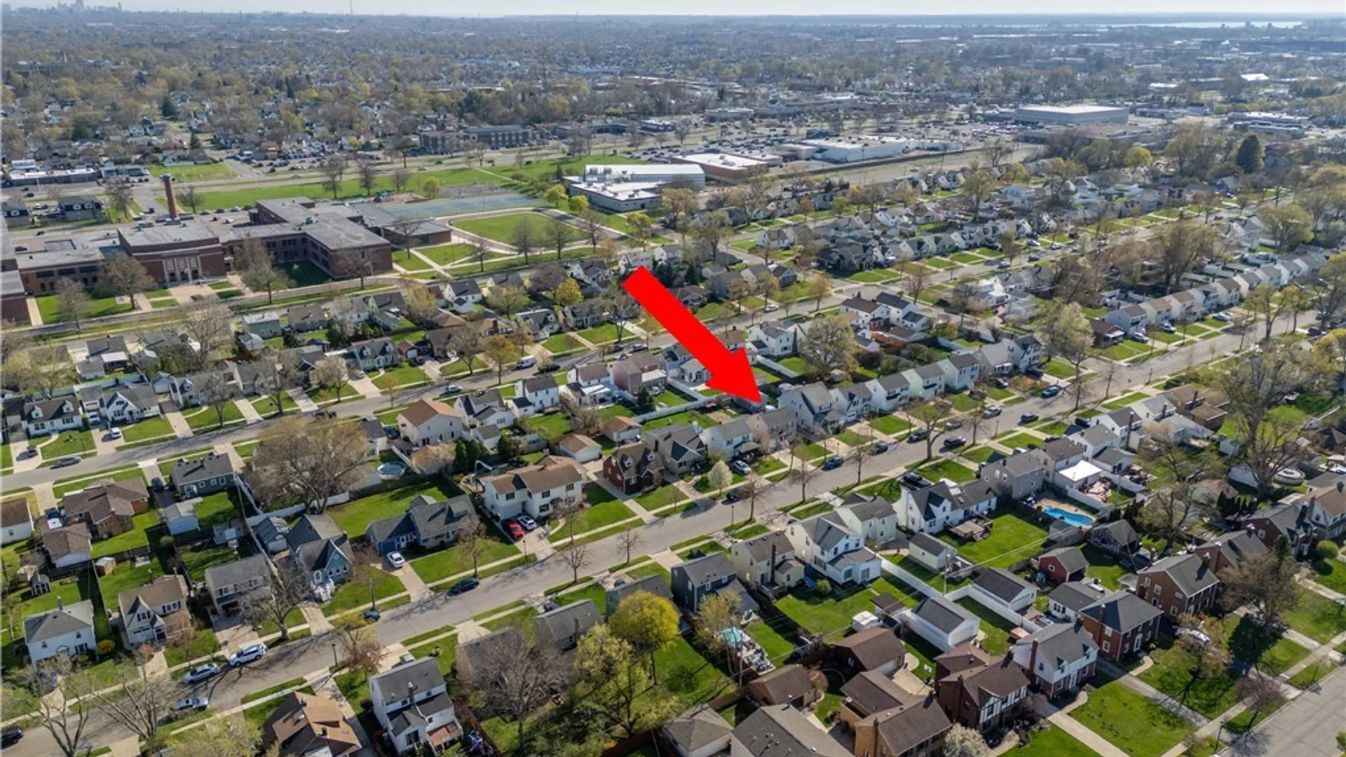 Property at 207 Zimmerman Boulevard, Tonawanda, NY 14223 42