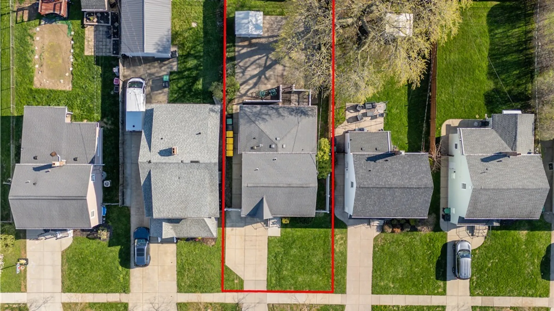 Property at 207 Zimmerman Boulevard, Tonawanda, NY 14223 43