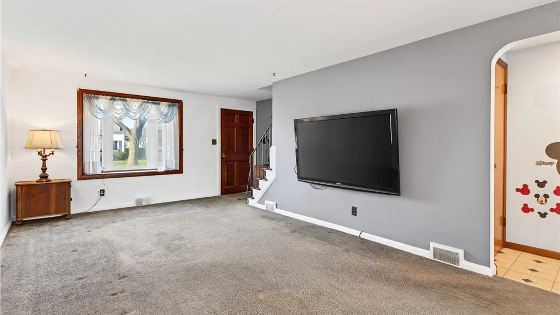 Property at 207 Zimmerman Boulevard, Tonawanda, NY 14223 8