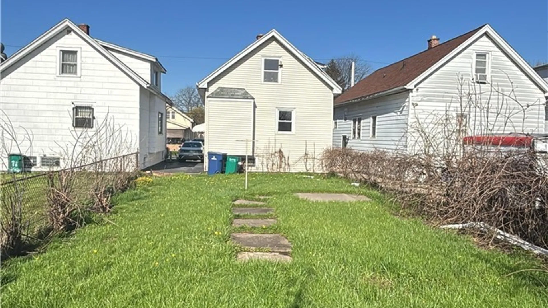 Property at 73 Wilkes Avenue, Buffalo, NY 14215 19