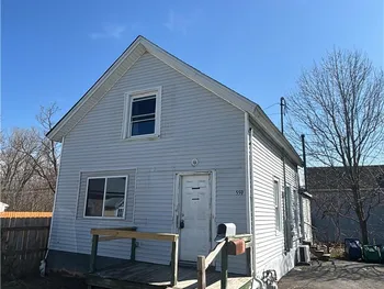 Property at 559 Tonawanda Street, Buffalo, NY 14207